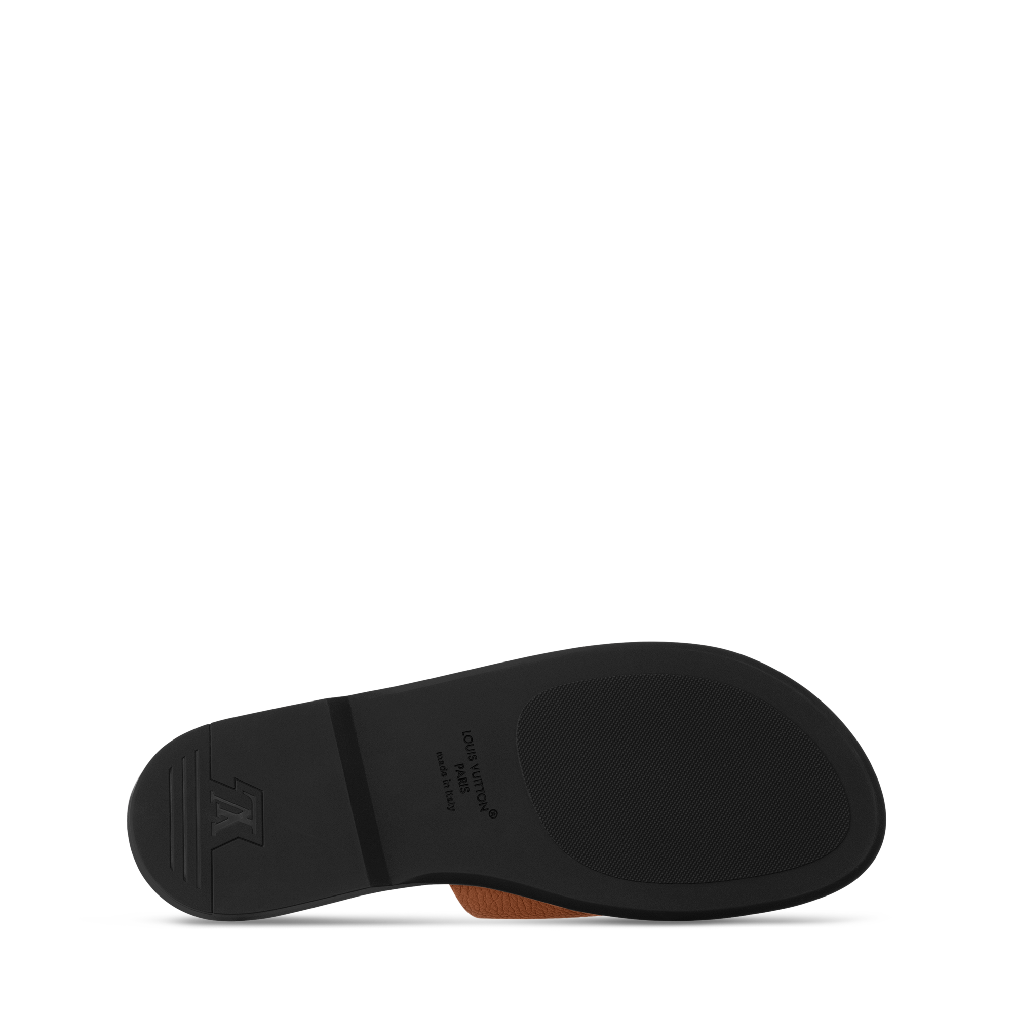 Men - LV Portofino Mules  Men Shoes Sandals | LOUIS VUITTON (Product zoom)