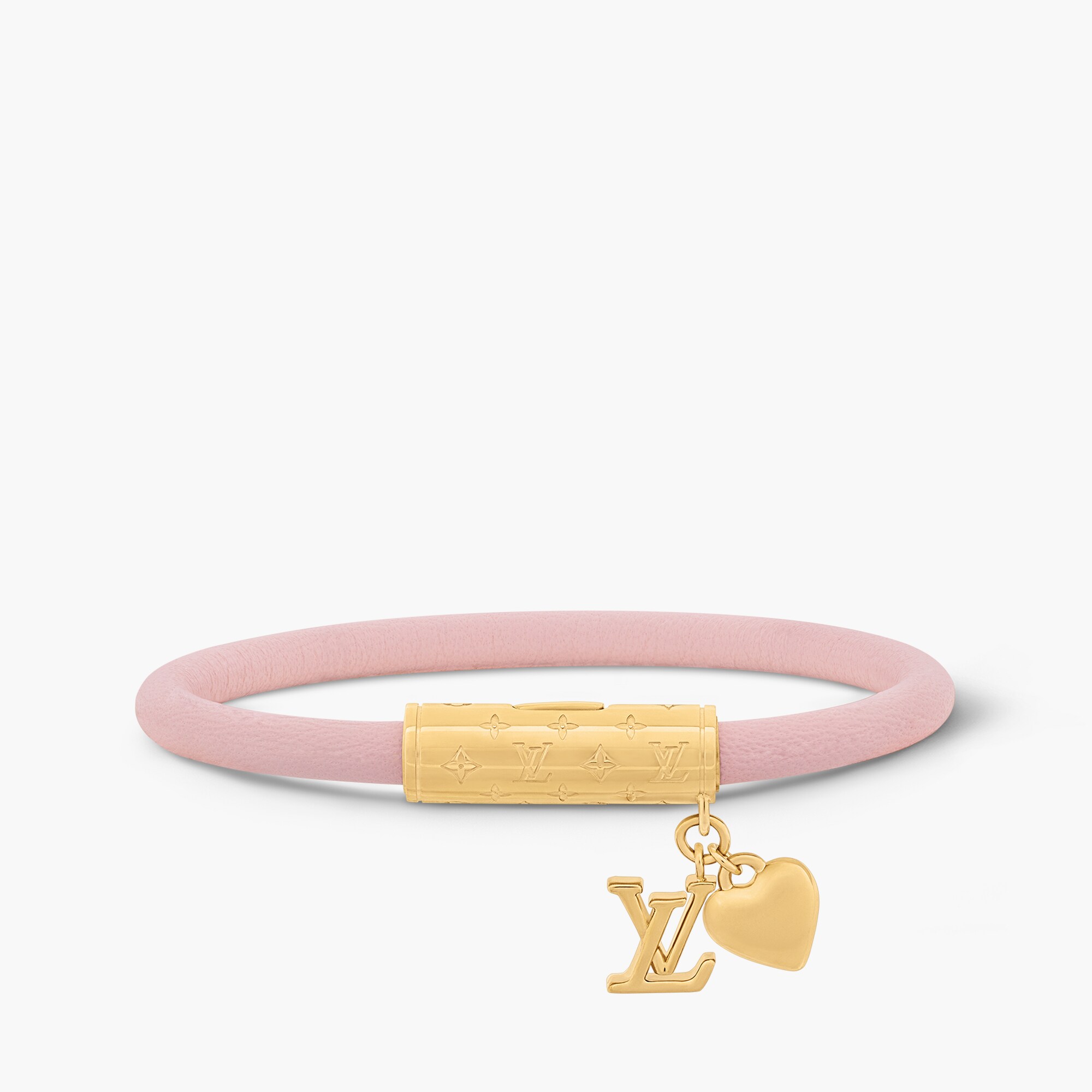 LV Push Bracelet