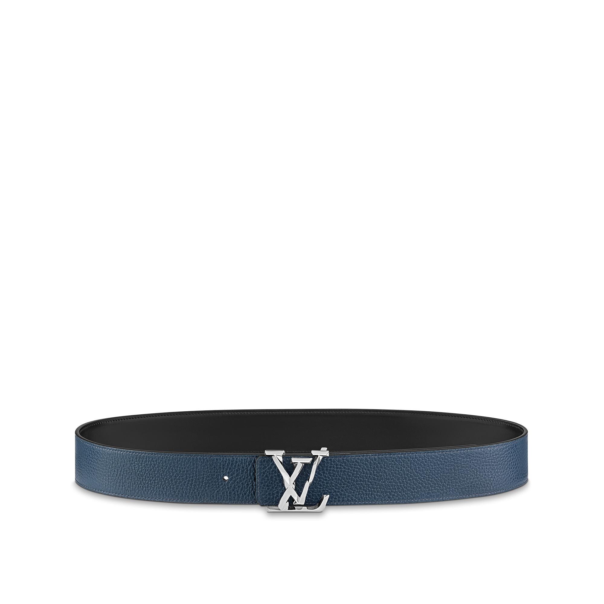 40mm louis vuitton belt