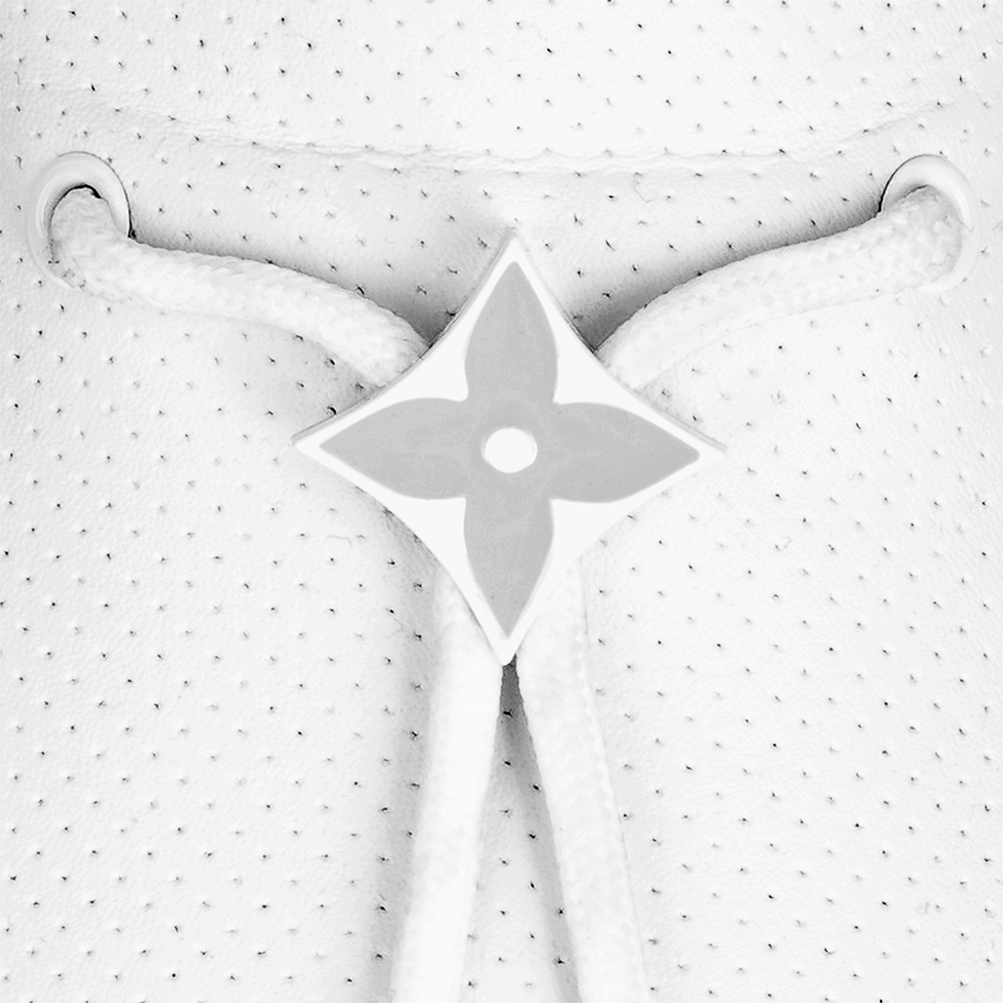 Men - LV Racer Moccasins  Men Shoes Loafers and Moccasins | LOUIS VUITTON (Product zoom)