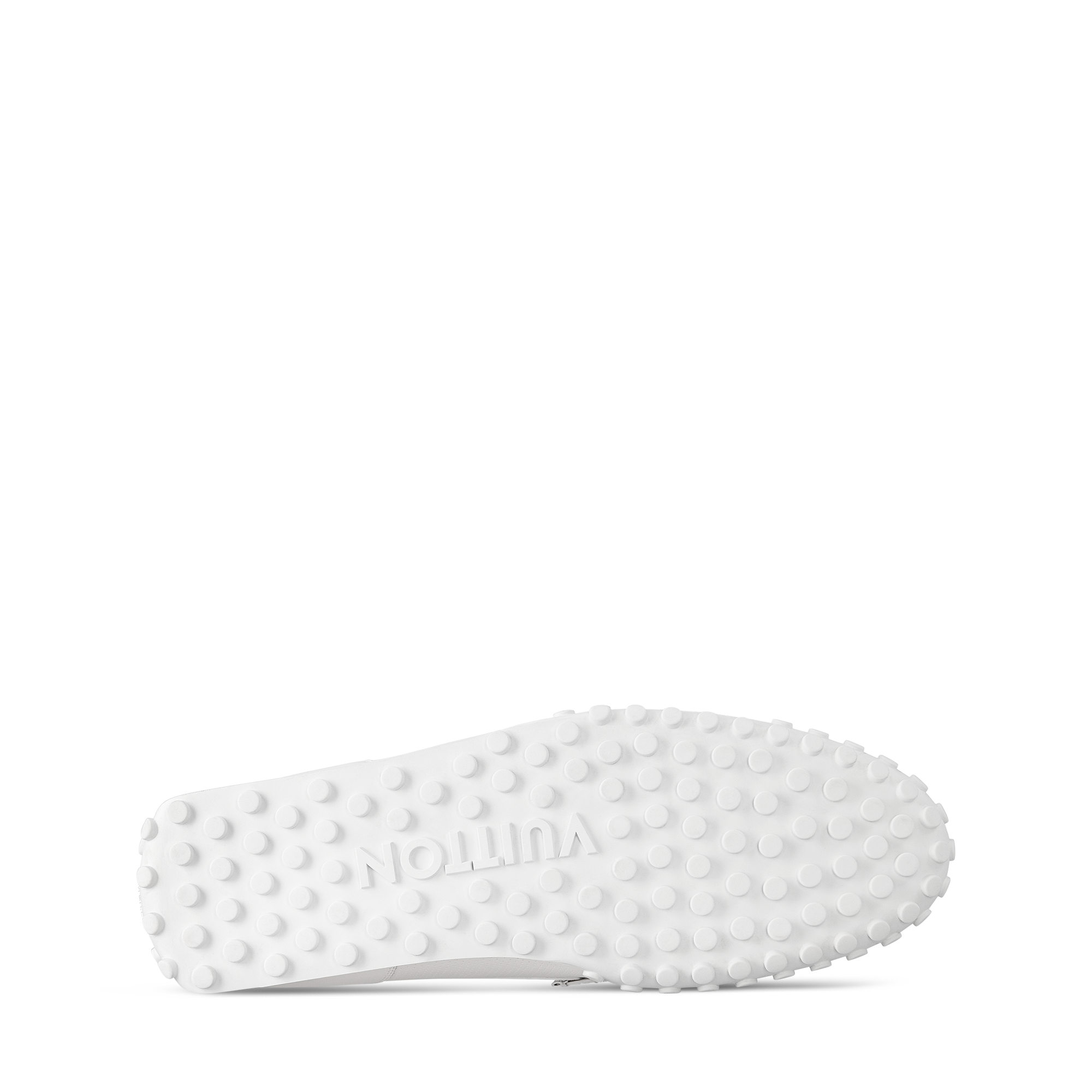 Men - LV Racer Moccasins  Men Shoes Loafers and Moccasins | LOUIS VUITTON (Product zoom)