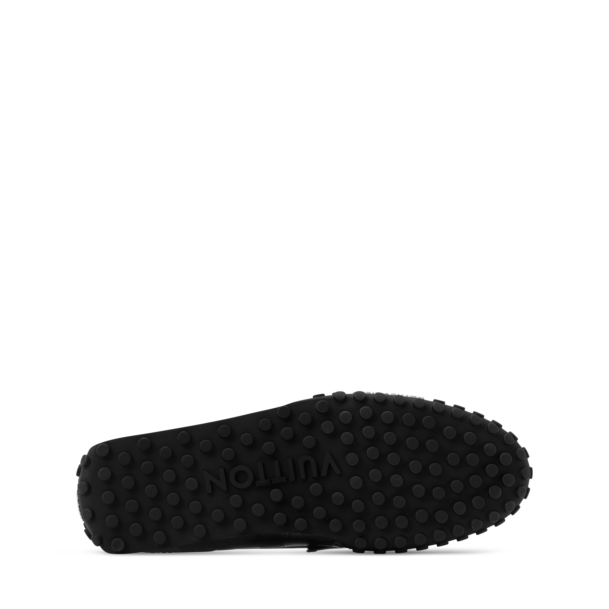 Men - LV Racer Moccasins  Men Shoes Loafers and Moccasins | LOUIS VUITTON (Product zoom)