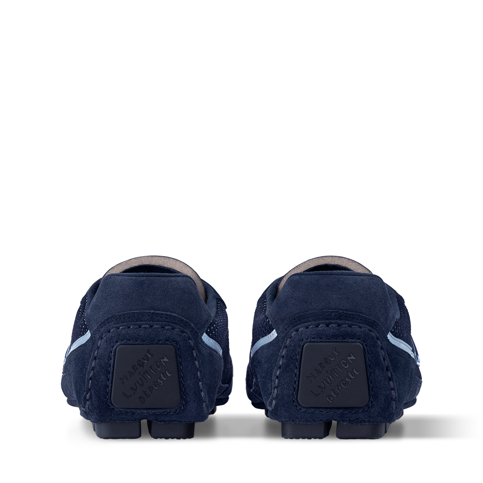 Men - LV Rally Trainers  Men Shoes Trainers | LOUIS VUITTON (Product zoom)