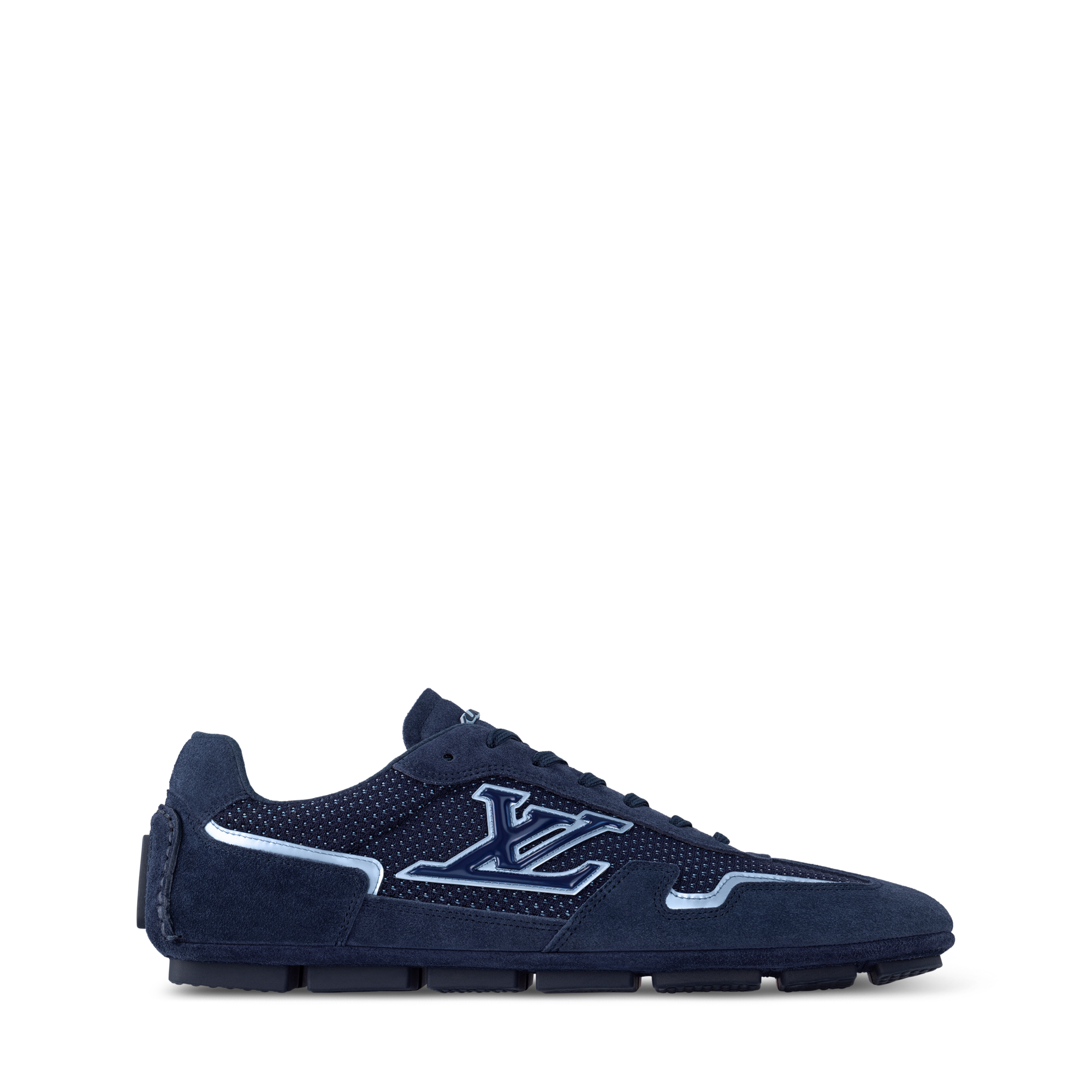 Men - LV Rally Trainers  Men Shoes Trainers | LOUIS VUITTON (Product zoom)
