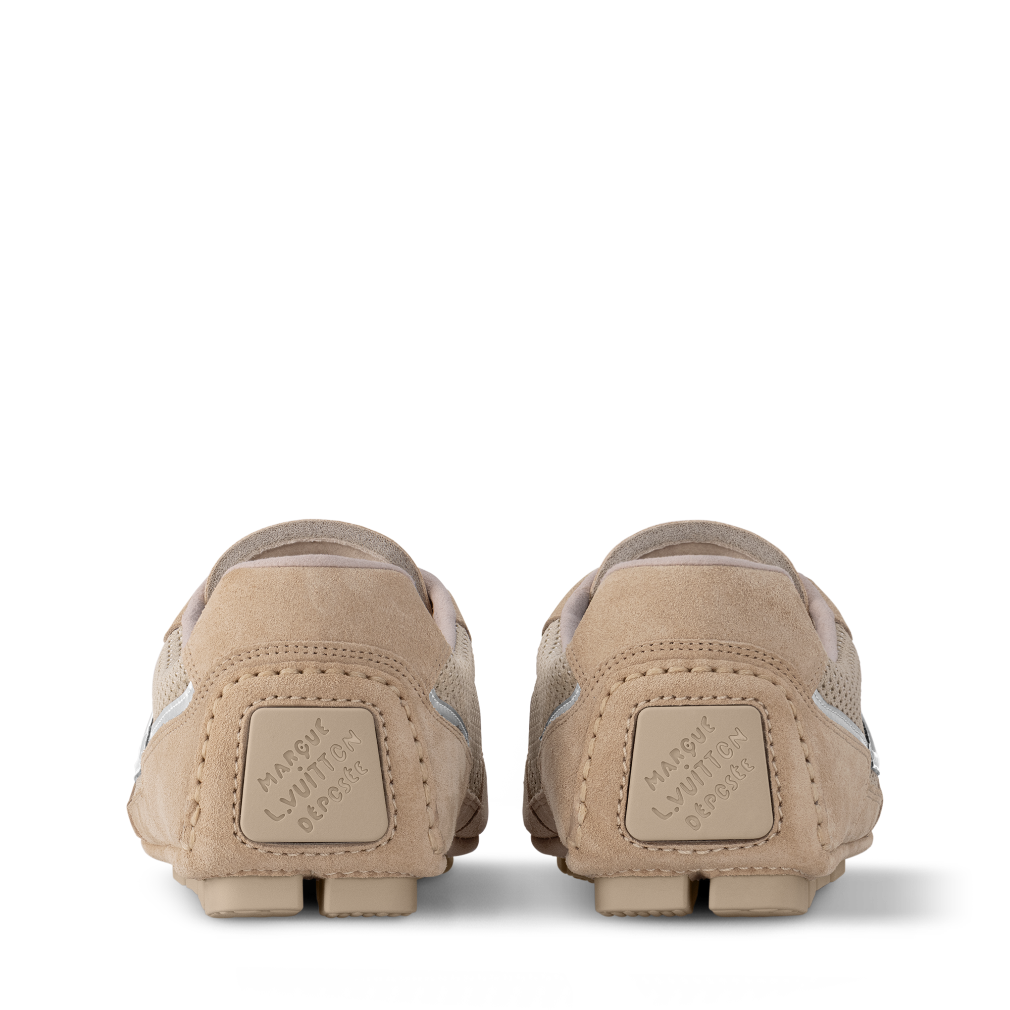 Men - LV Rally Trainers  Men Shoes Trainers | LOUIS VUITTON (Product zoom)