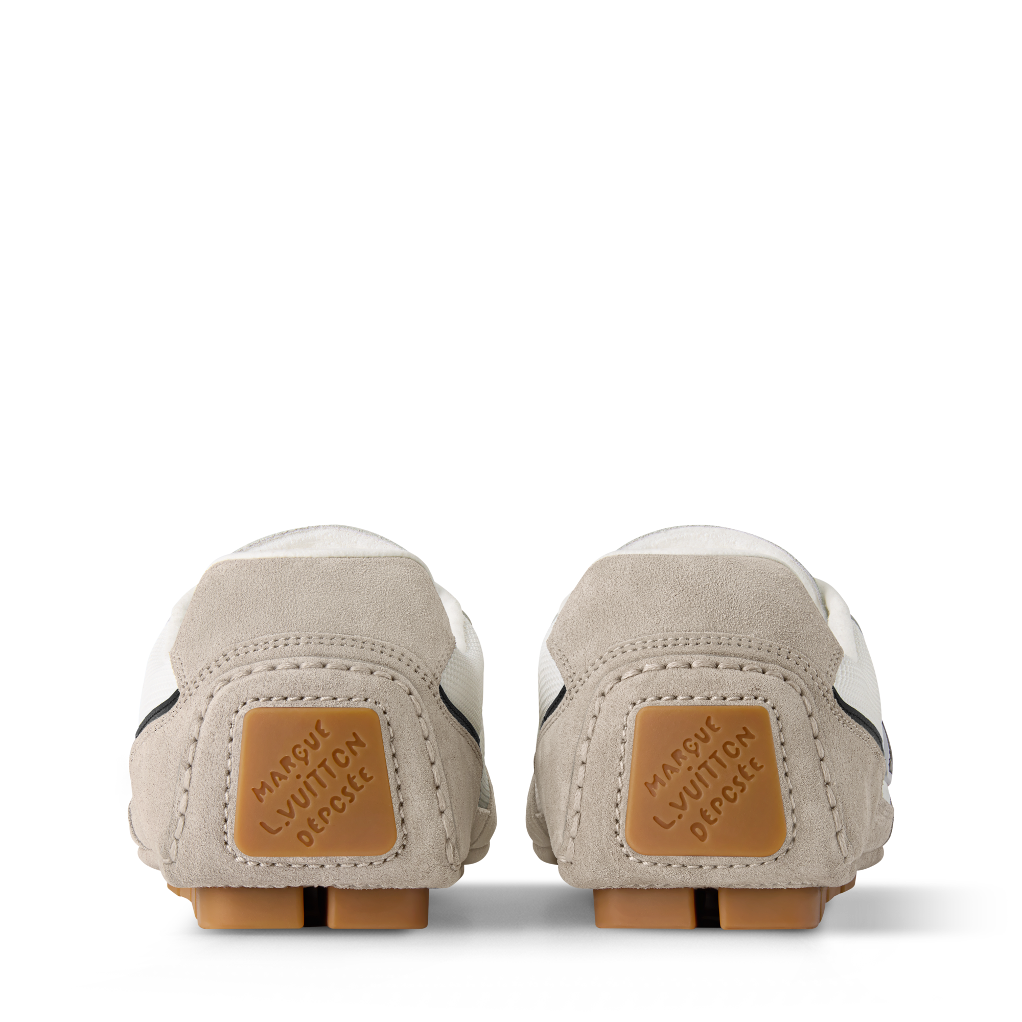 Men - LV Rally Trainers  Men Shoes Trainers | LOUIS VUITTON (Product zoom)