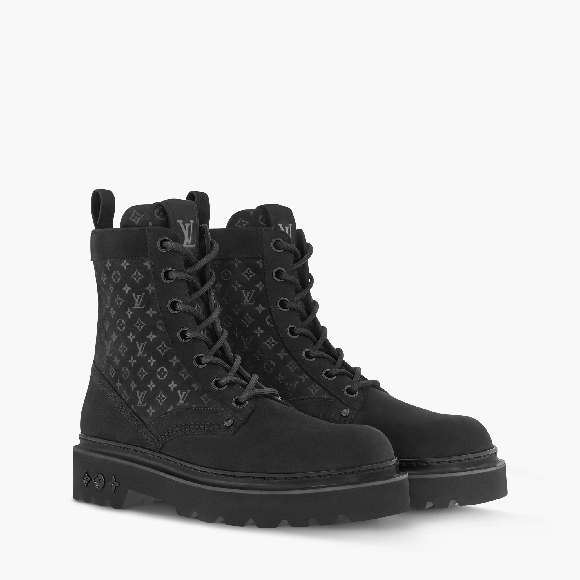 Ankle Boots Louis Vuitton Mens Boots 2018 Louis Vuitton 2018 Boots