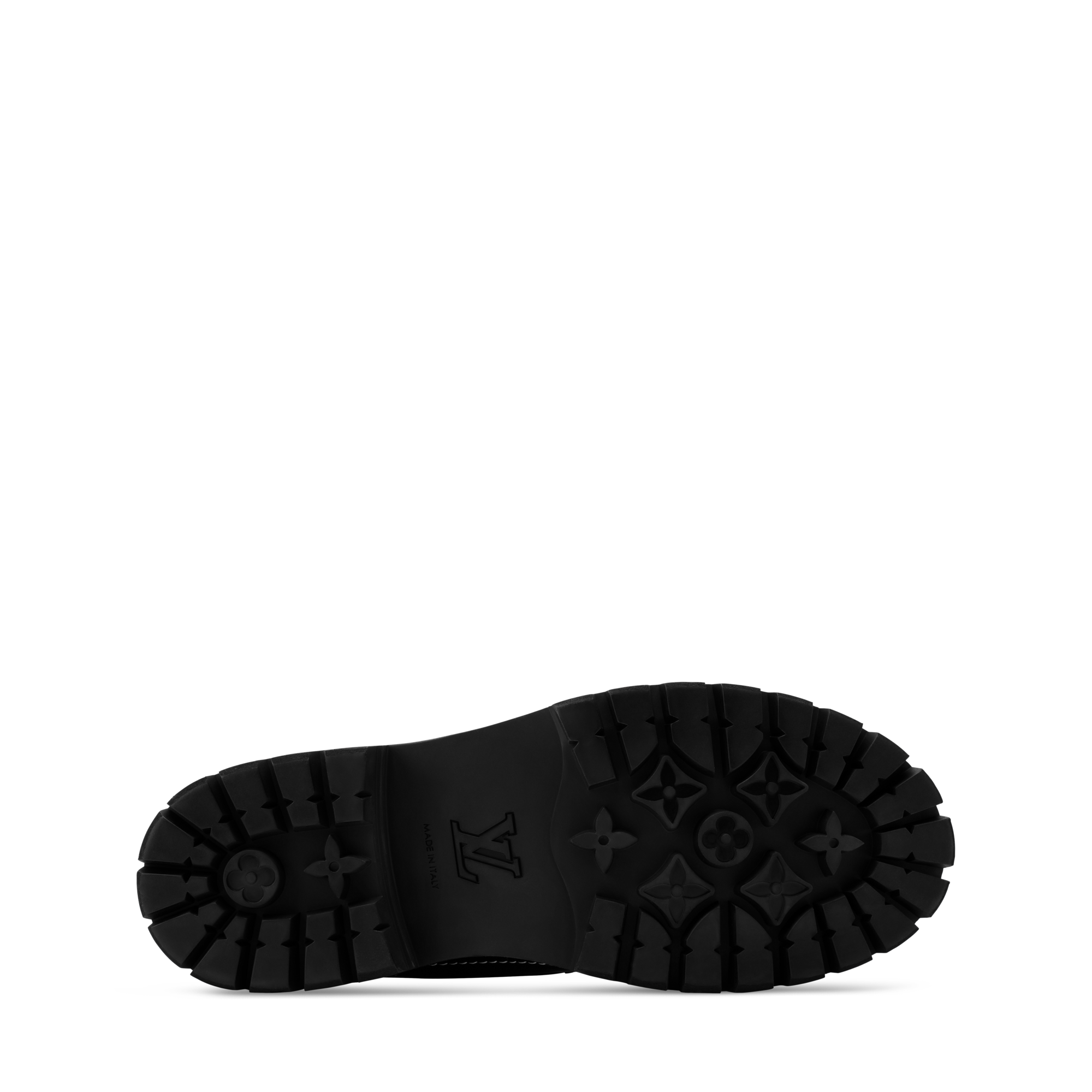 Men - LV Remix Ankle Boots  Men Shoes Boots | LOUIS VUITTON (Product zoom)