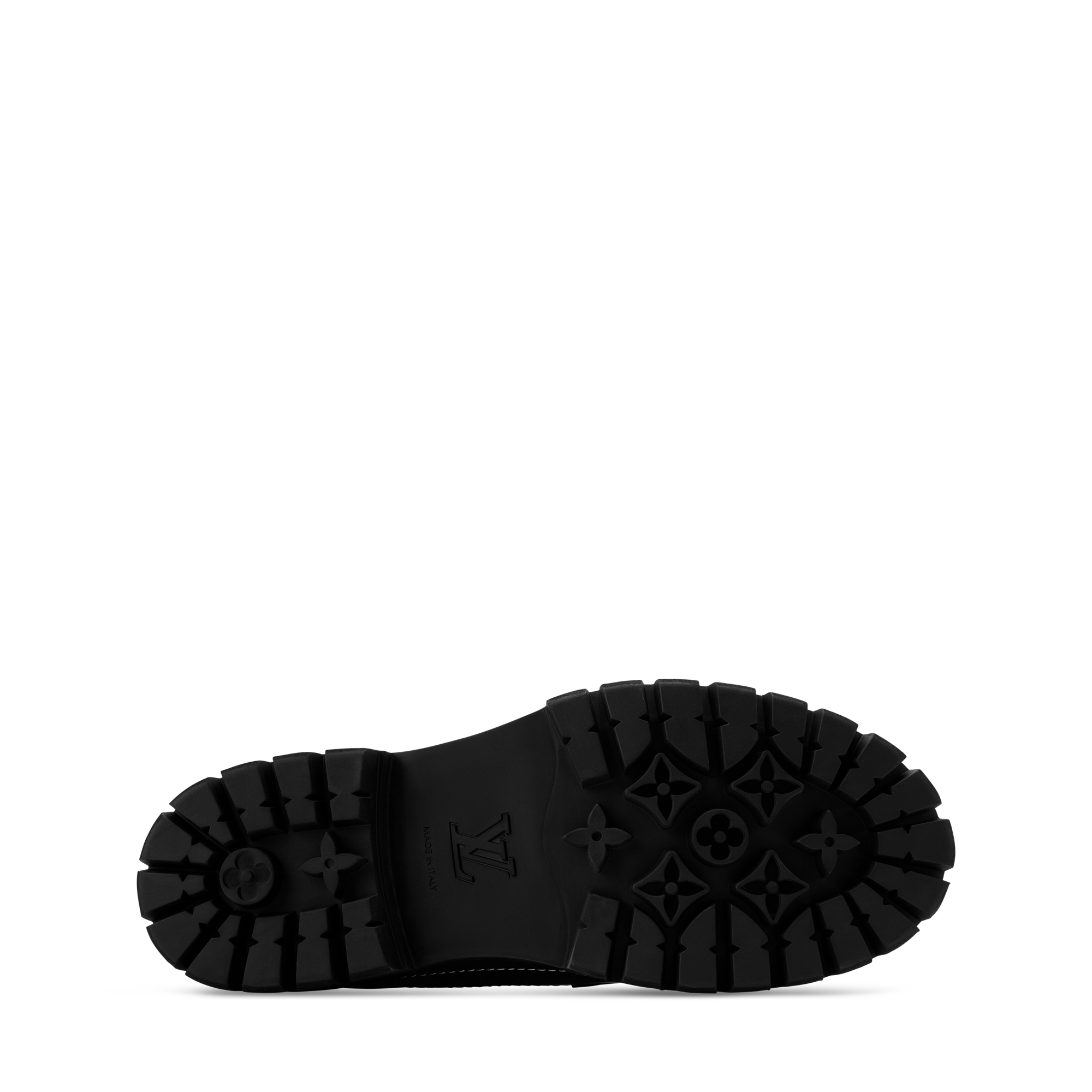 Men - LV Remix Boat Shoes  Men Shoes Lace-Ups and Buckle Shoes | LOUIS VUITTON (Product zoom)