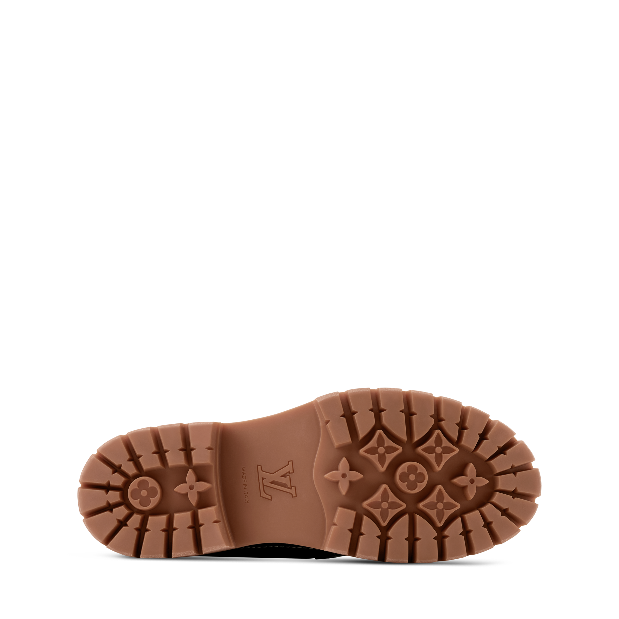 Men - LV Remix Boat Shoes  Men Shoes Lace-Ups and Buckle Shoes | LOUIS VUITTON (Product zoom)