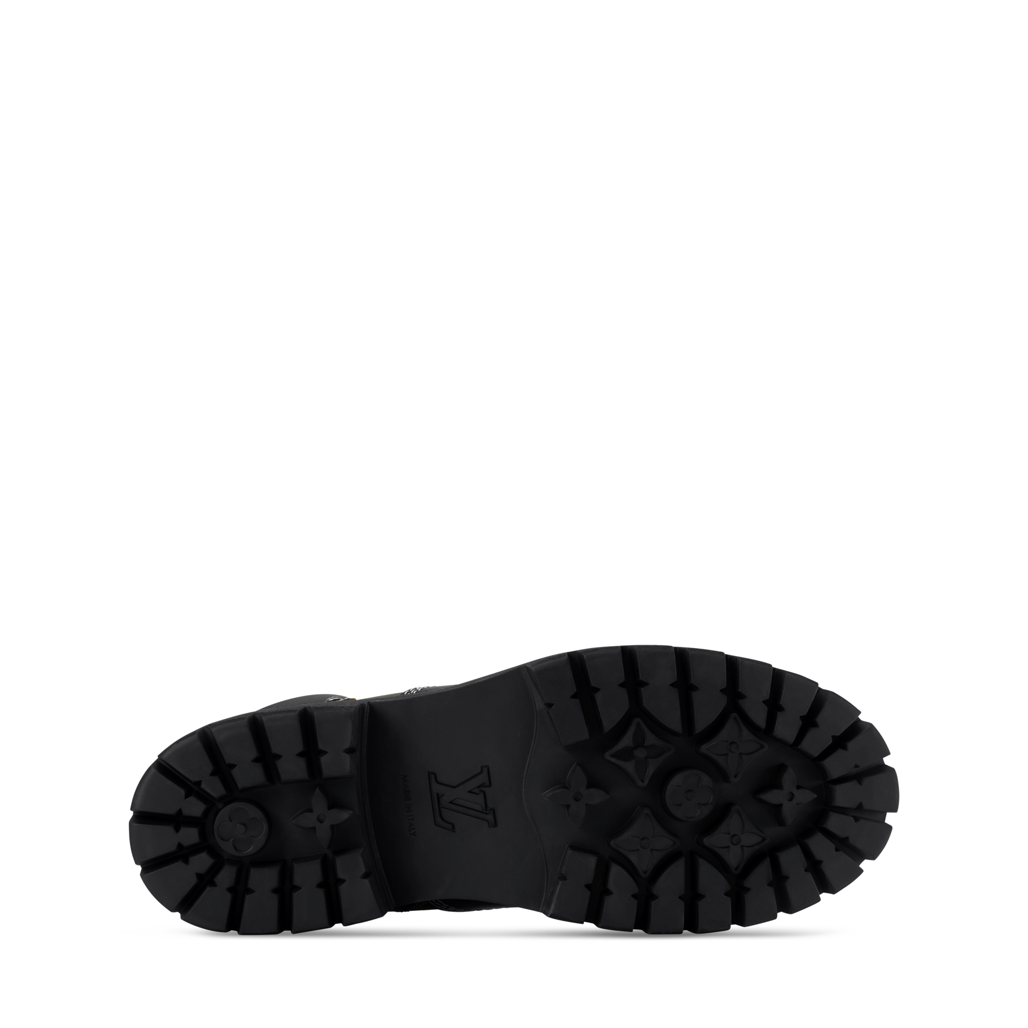 Men - LV Remix Combat Boots  Men Shoes Boots | LOUIS VUITTON (Product zoom)