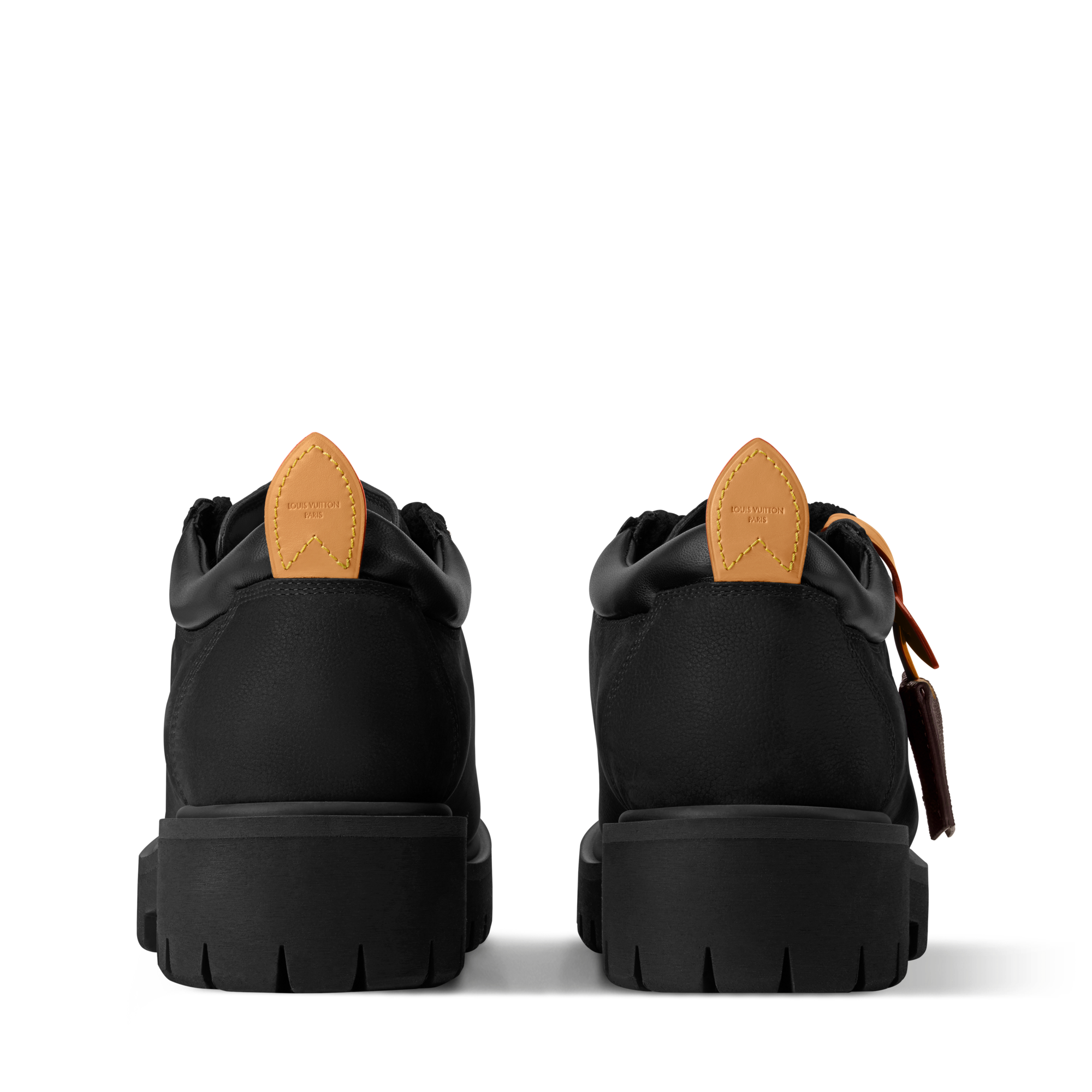 Men - LV Remix Derbies  Men Shoes Lace-Ups and Buckle Shoes | LOUIS VUITTON (Product zoom)