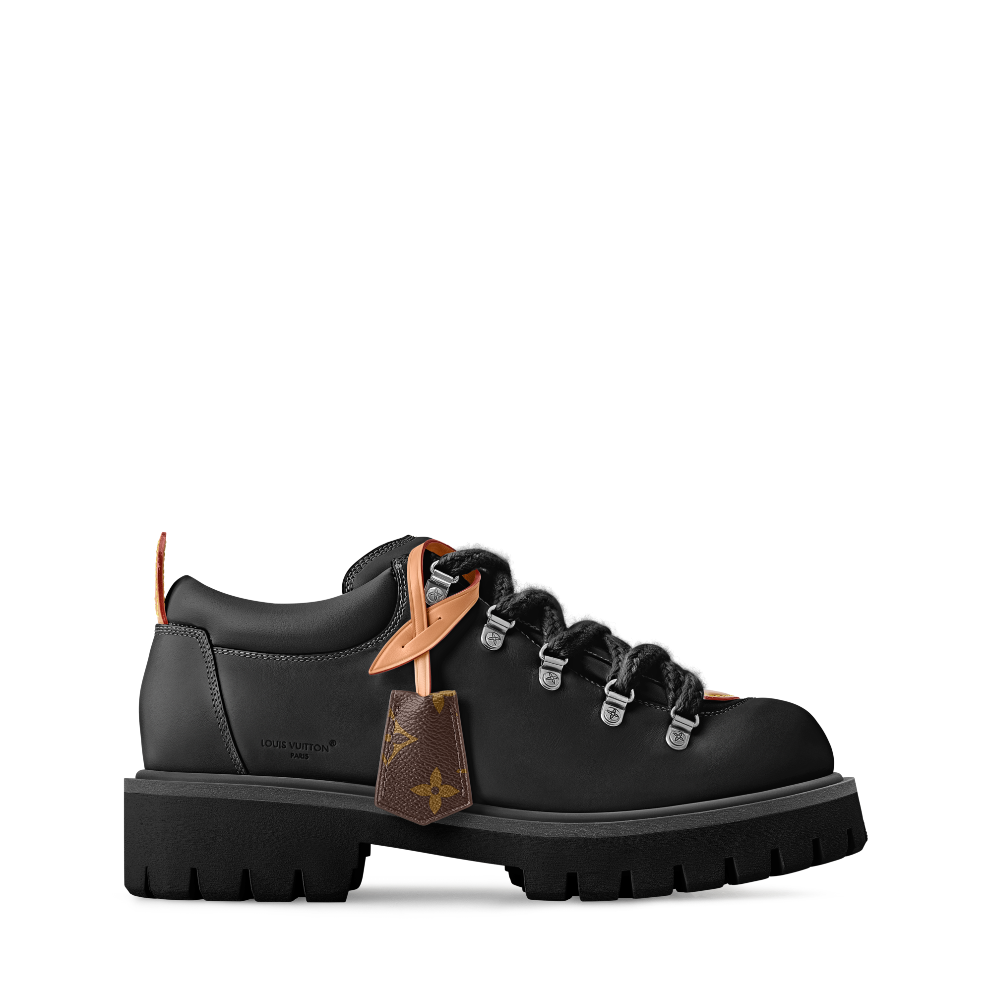 Men - LV Remix Derbies  Men Shoes All Shoes | LOUIS VUITTON (Product zoom)