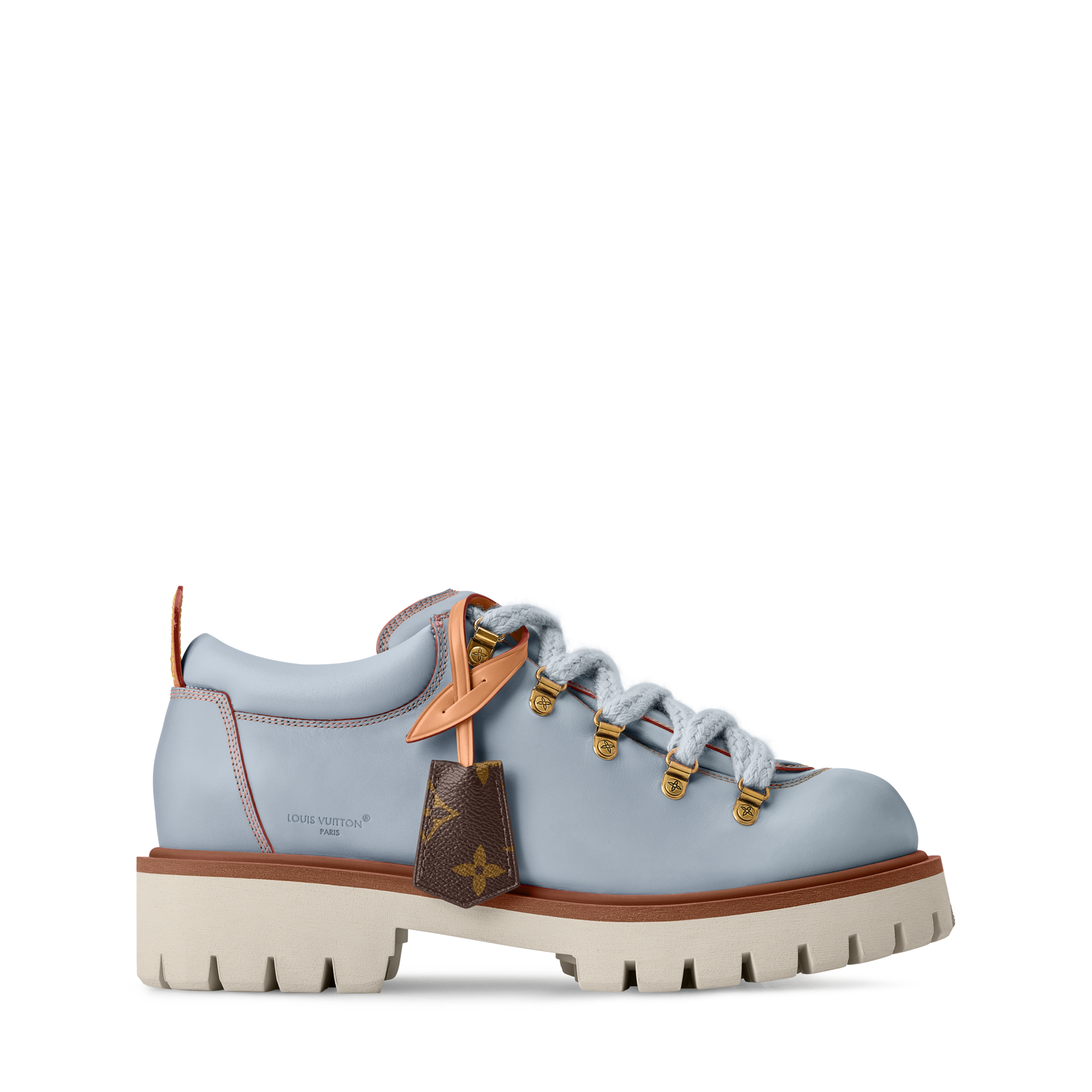 Men - LV Remix Derbies  Men Shoes All Shoes | LOUIS VUITTON (Product zoom)