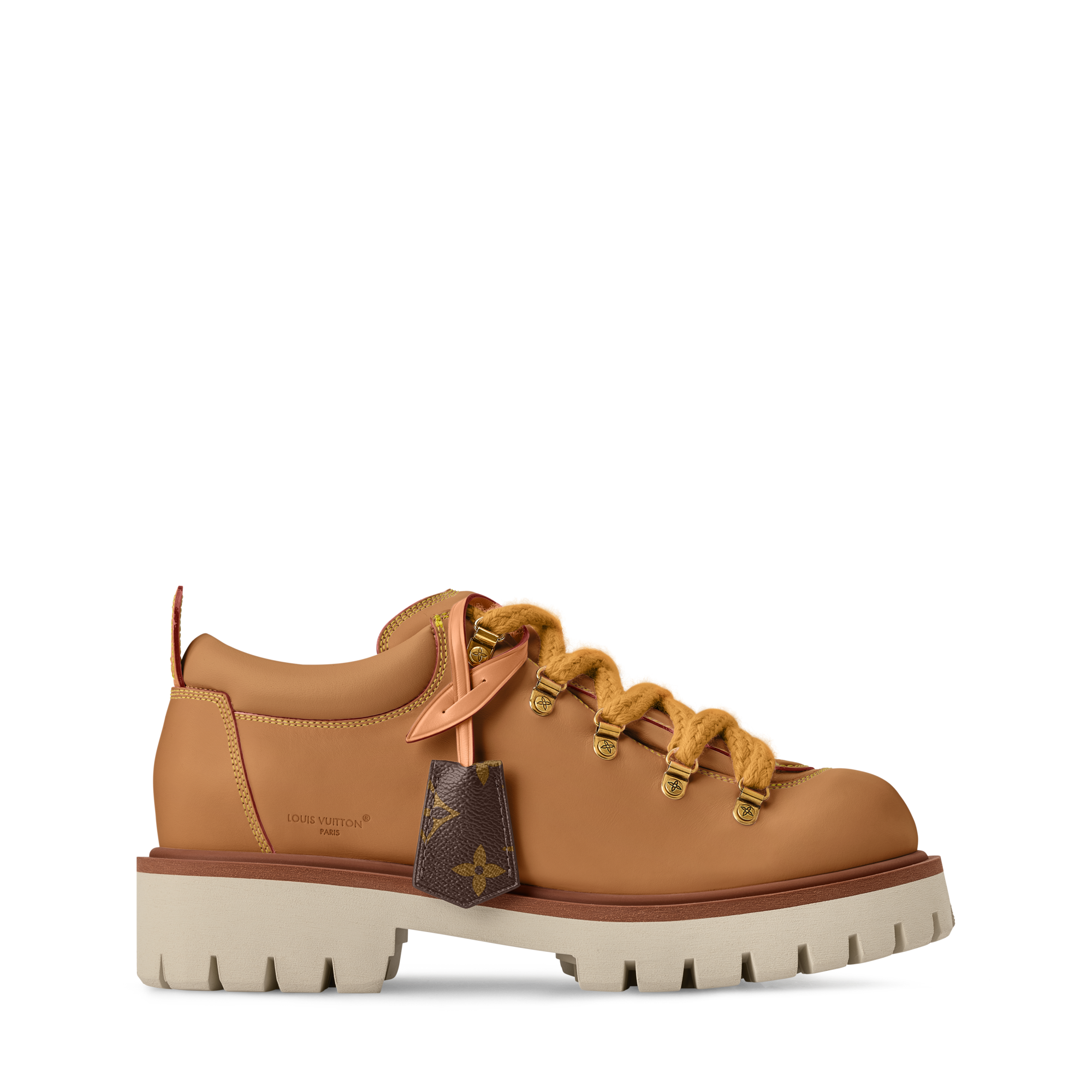 Men - LV Remix Derbies  Men Shoes All Shoes | LOUIS VUITTON (Product zoom)