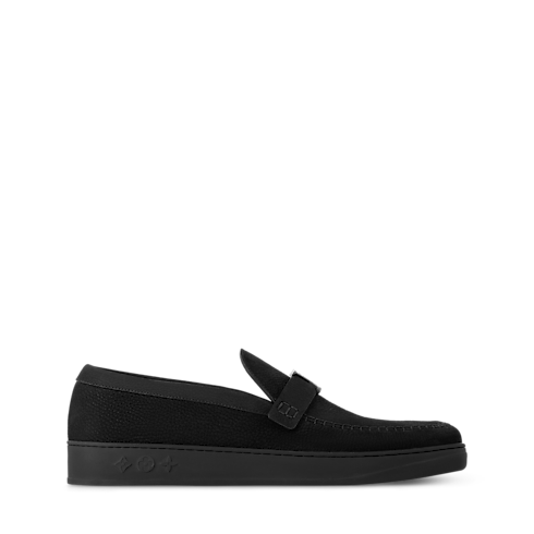 Men - LV Resort Loafers Men Shoes Loafers and Moccasins | LOUIS VUITTON (Product zoom)