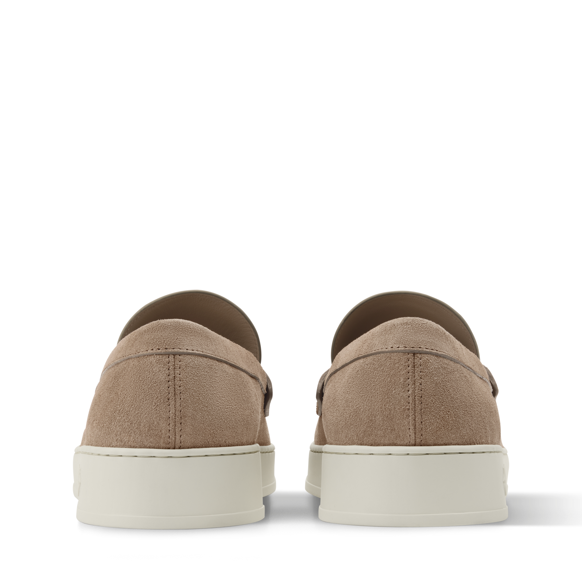 Men - LV Resort Loafers  Men Shoes Loafers and Moccasins | LOUIS VUITTON (Product zoom)