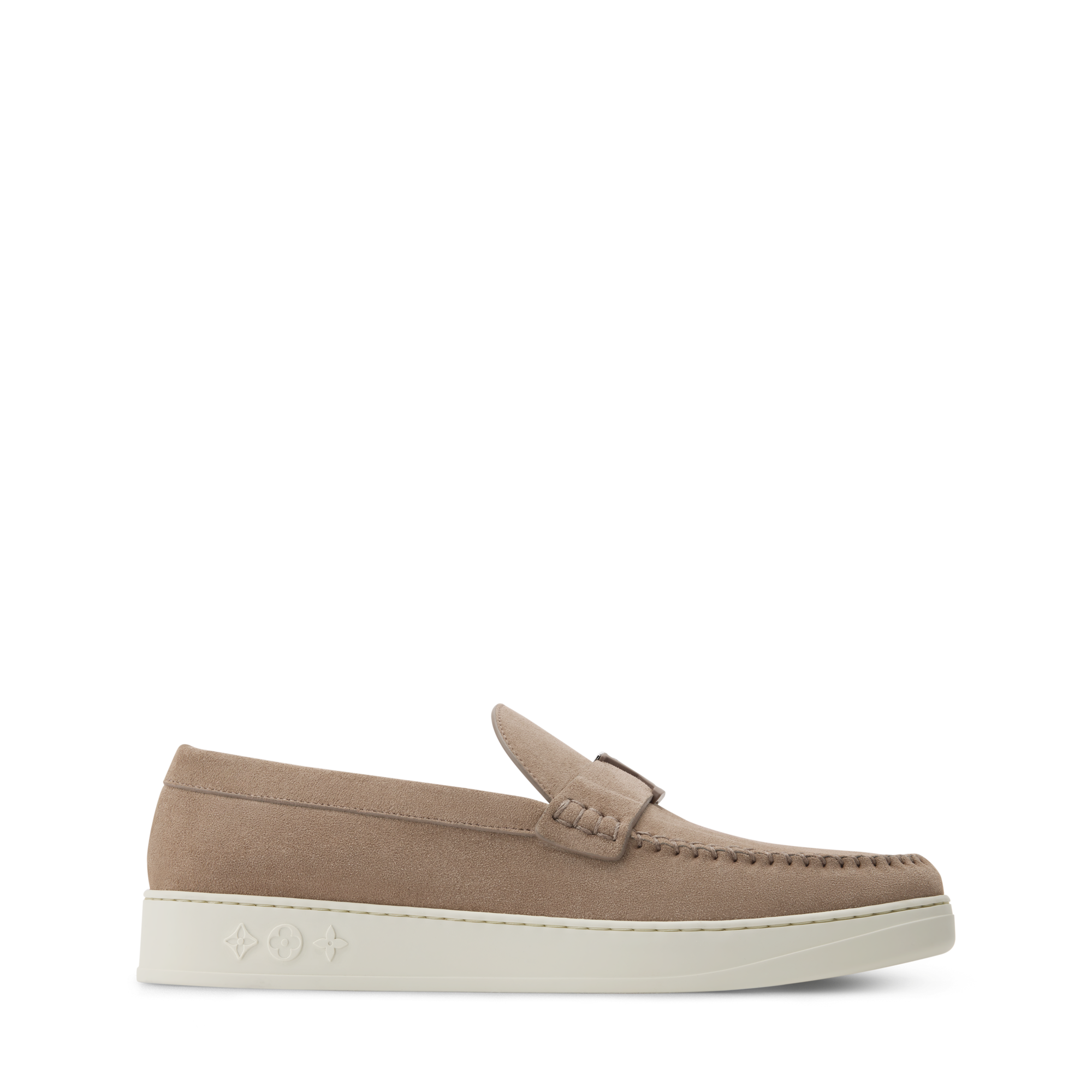 Men - LV Resort Loafers  Men Shoes Loafers and Moccasins | LOUIS VUITTON (Product zoom)