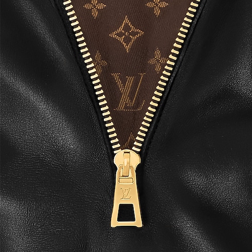 Women - LV Reveal Gloves S00 Women Accessories Hats & Caps | LOUIS VUITTON (Product zoom)
