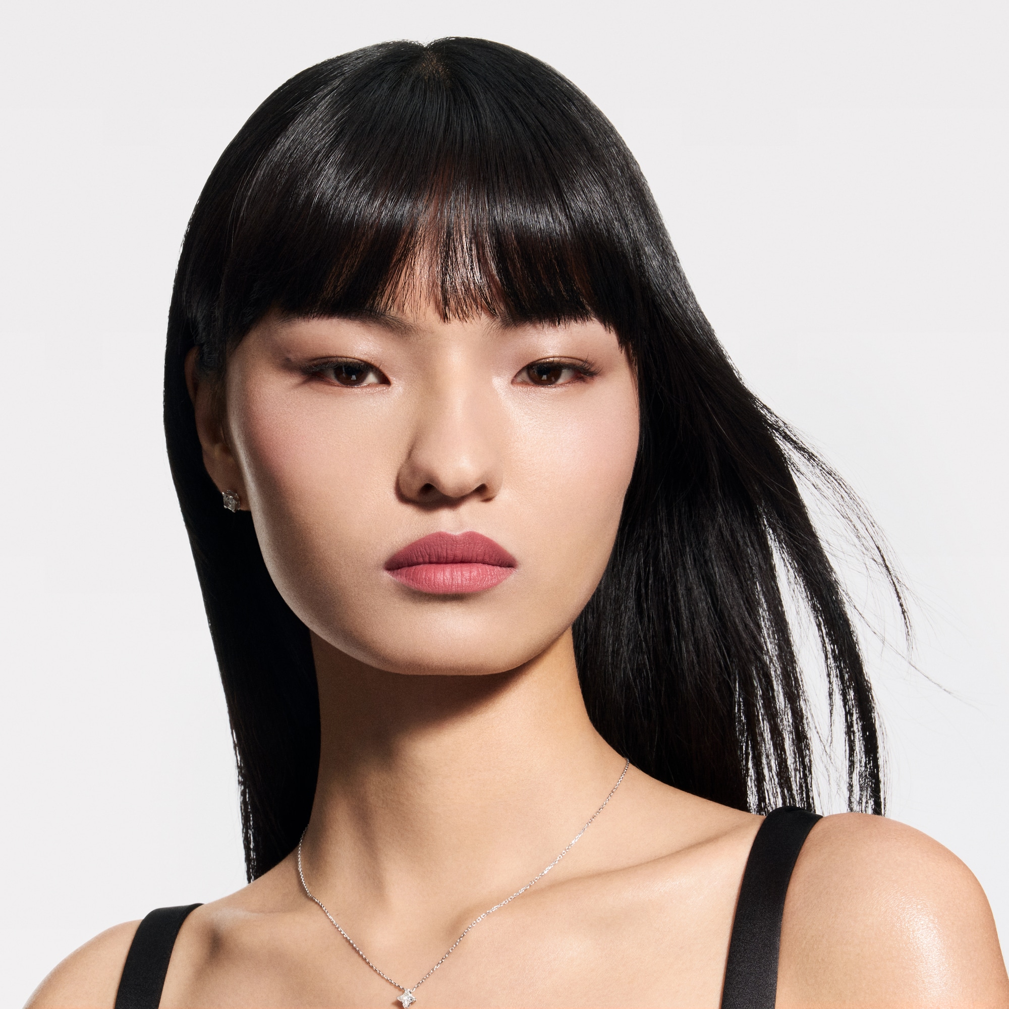 Perfumes and Beauty  - LV Rouge - Matte Lipstick  Perfumes and Beauty  Lips } | LOUIS VUITTON (Product zoom)