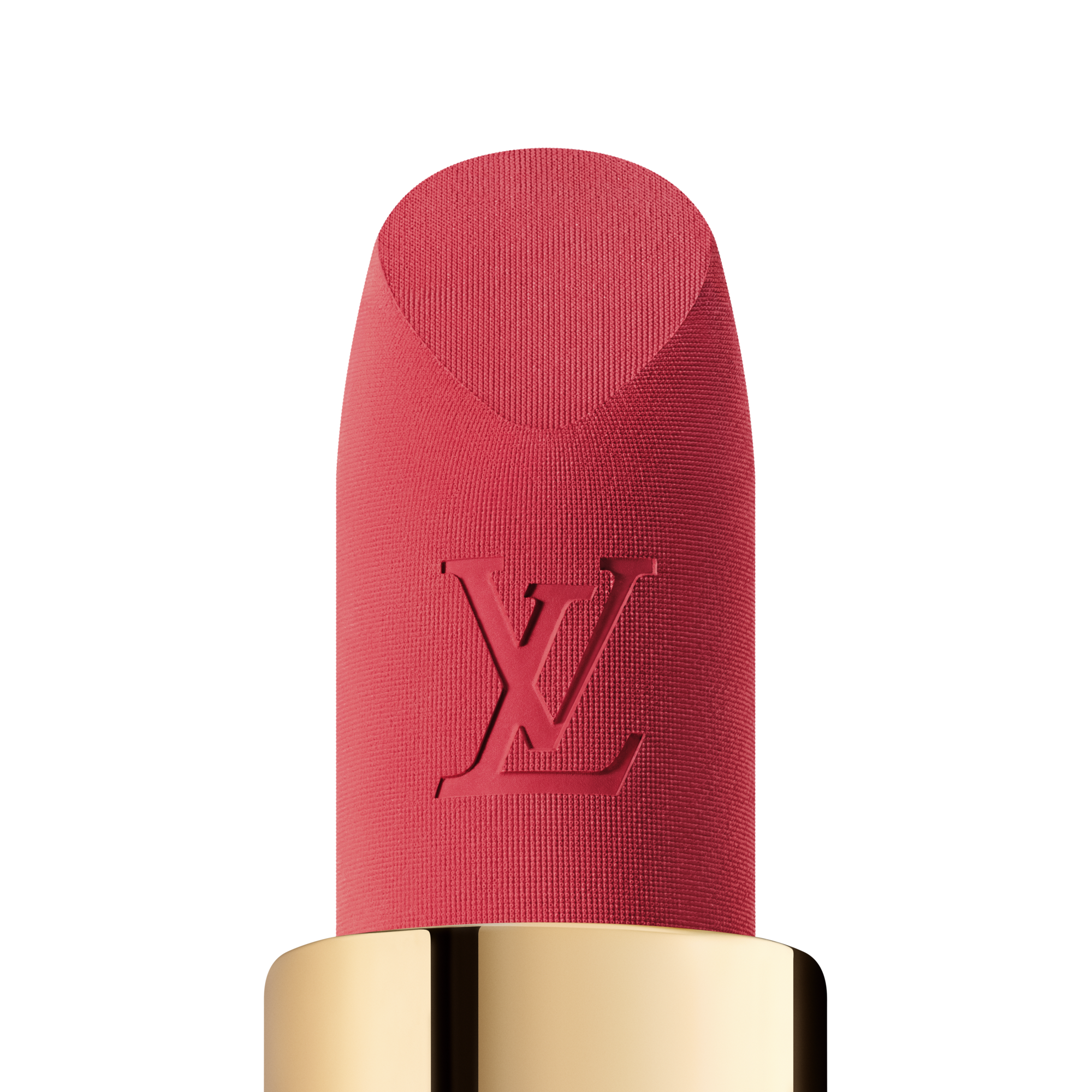 Perfumes and Beauty  - LV Rouge - Matte Lipstick  Perfumes and Beauty  Lips } | LOUIS VUITTON (Product zoom)