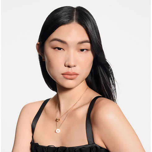 Perfumes and Beauty - LV Rouge - Matte Lipstick Perfumes and Beauty Lips } | LOUIS VUITTON (Product zoom)