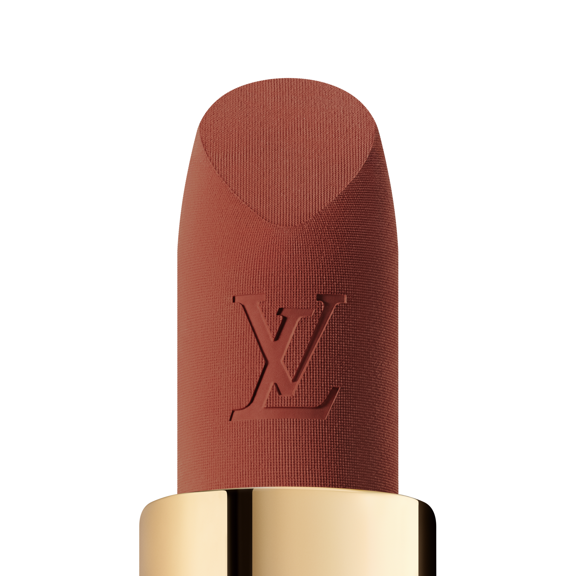 Perfumes and Beauty  - LV Rouge - Matte Lipstick  Perfumes and Beauty  Lips } | LOUIS VUITTON (Product zoom)