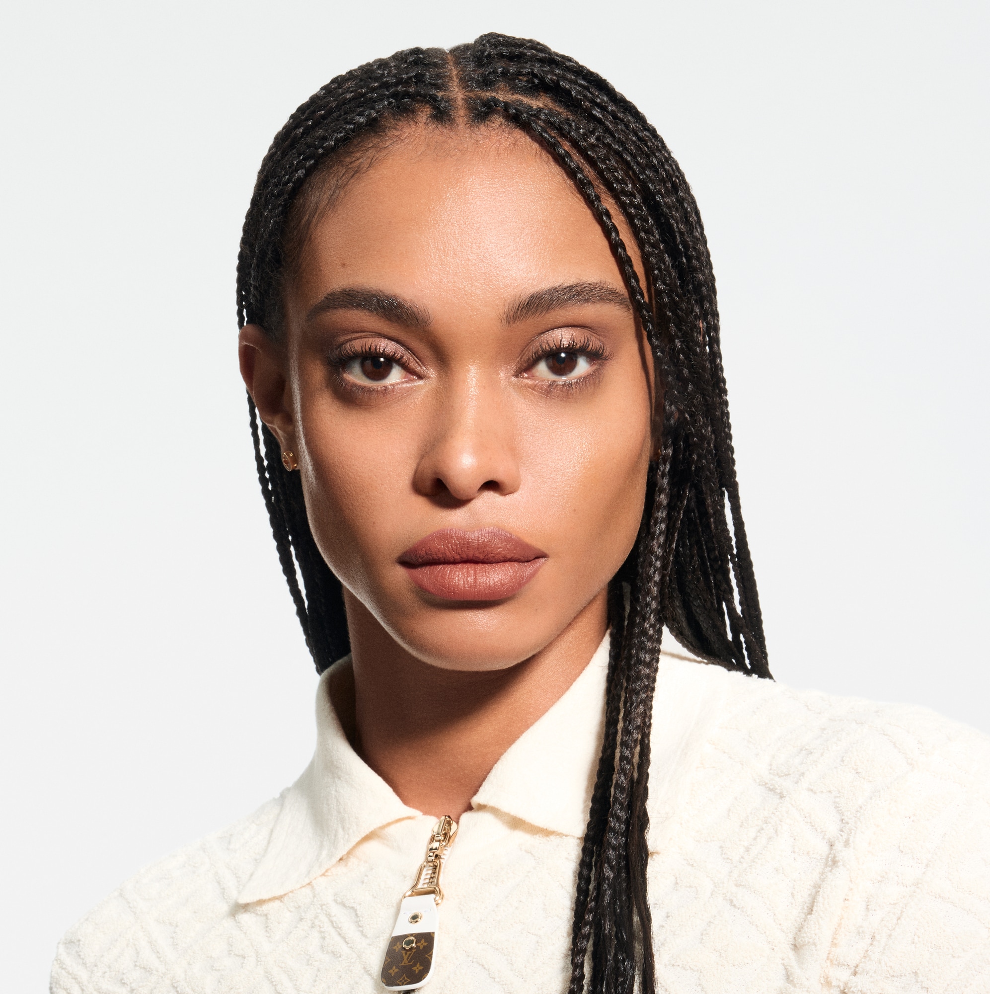 Perfumes and Beauty  - LV Rouge - Matte Lipstick  Perfumes and Beauty  Lips } | LOUIS VUITTON (Product zoom)