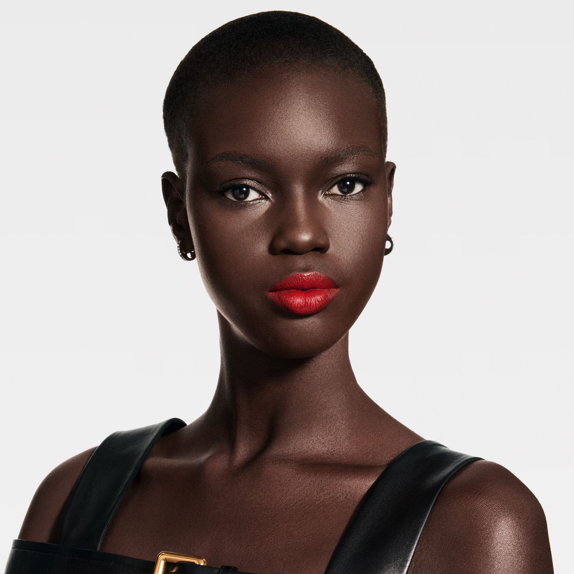 Perfumes and Beauty  - LV Rouge - Matte Lipstick Refill  Perfumes and Beauty  Lips } | LOUIS VUITTON (Product zoom)