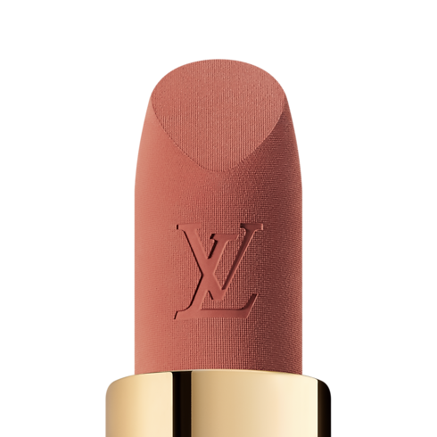 Perfumes and Beauty - LV Rouge - Matte Lipstick Refill Perfumes and Beauty Lips } | LOUIS VUITTON (Product zoom)