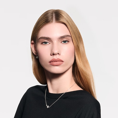 Perfumes and Beauty - LV Rouge - Matte Lipstick Refill Perfumes and Beauty Lips } | LOUIS VUITTON (Product zoom)