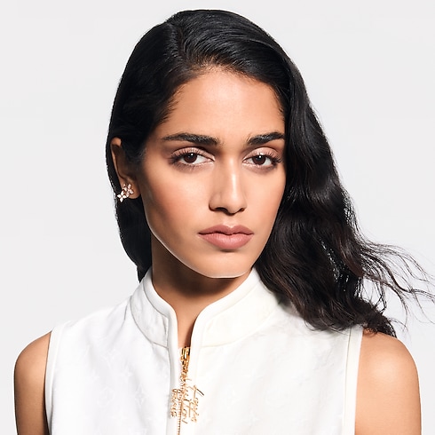 Perfumes and Beauty - LV Rouge - Matte Lipstick Refill Perfumes and Beauty Lips } | LOUIS VUITTON (Product zoom)