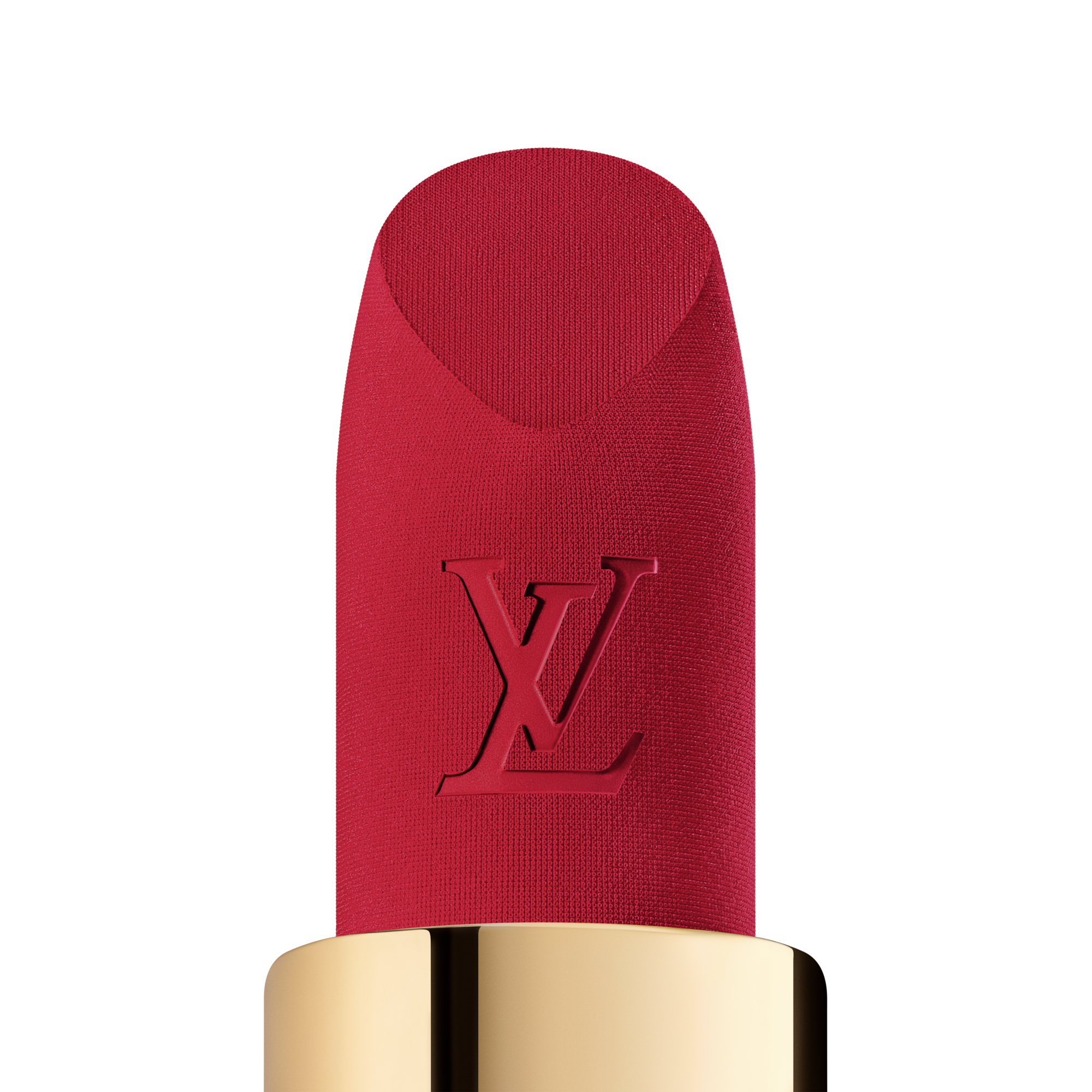 Perfumes and Beauty  - LV Rouge - Matte Lipstick Refill  Perfumes and Beauty  Lips } | LOUIS VUITTON (Product zoom)