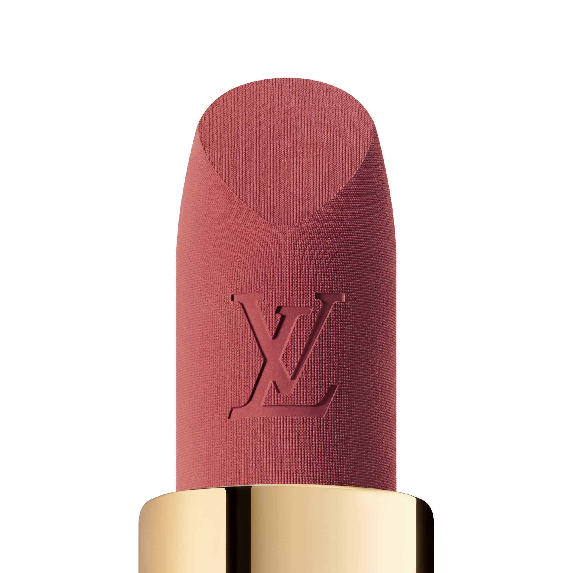 Perfumes and Beauty  - LV Rouge - Matte Lipstick Refill  Perfumes and Beauty  Lips } | LOUIS VUITTON (Product zoom)