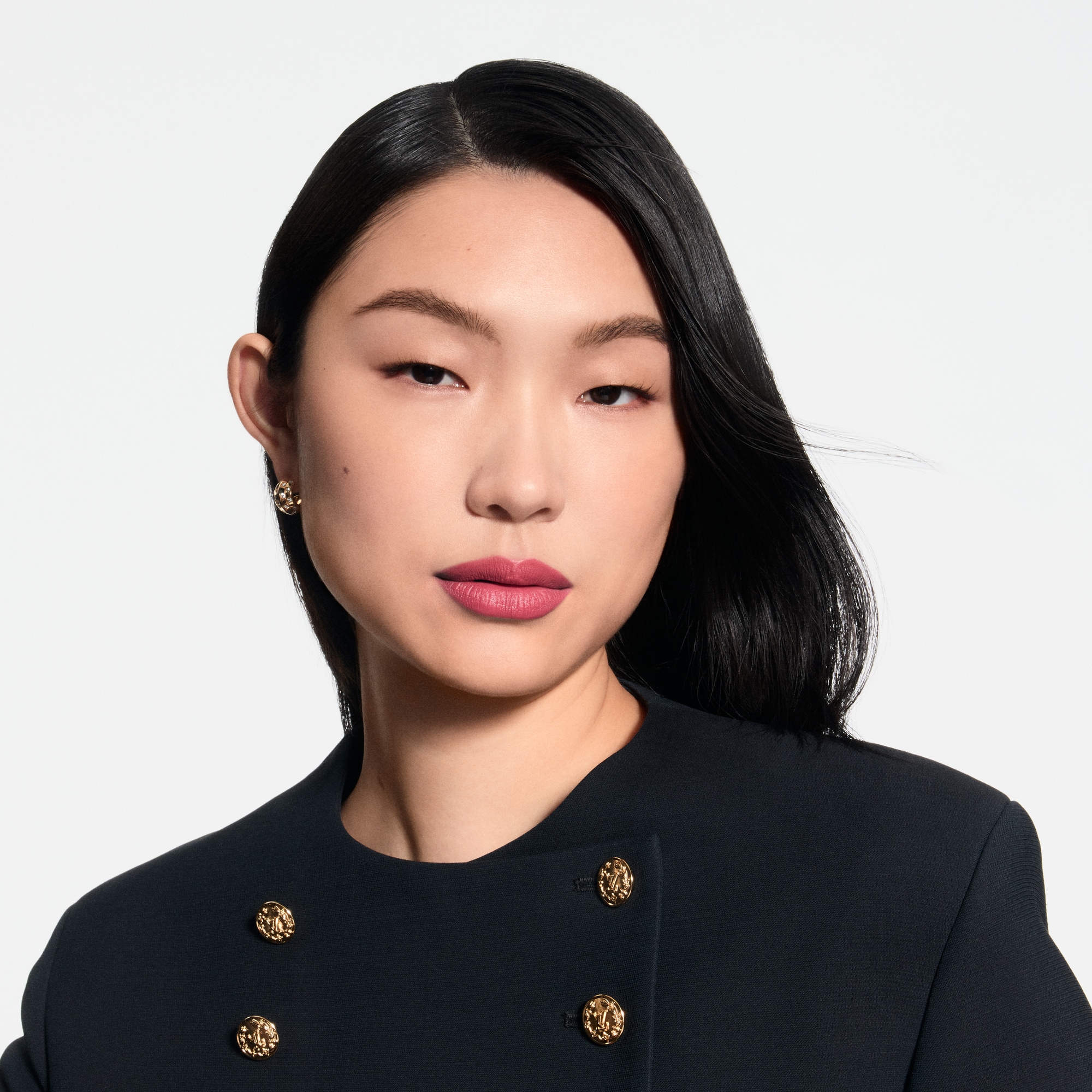 Perfumes and Beauty  - LV Rouge - Matte Lipstick Refill  Perfumes and Beauty  Lips } | LOUIS VUITTON (Product zoom)