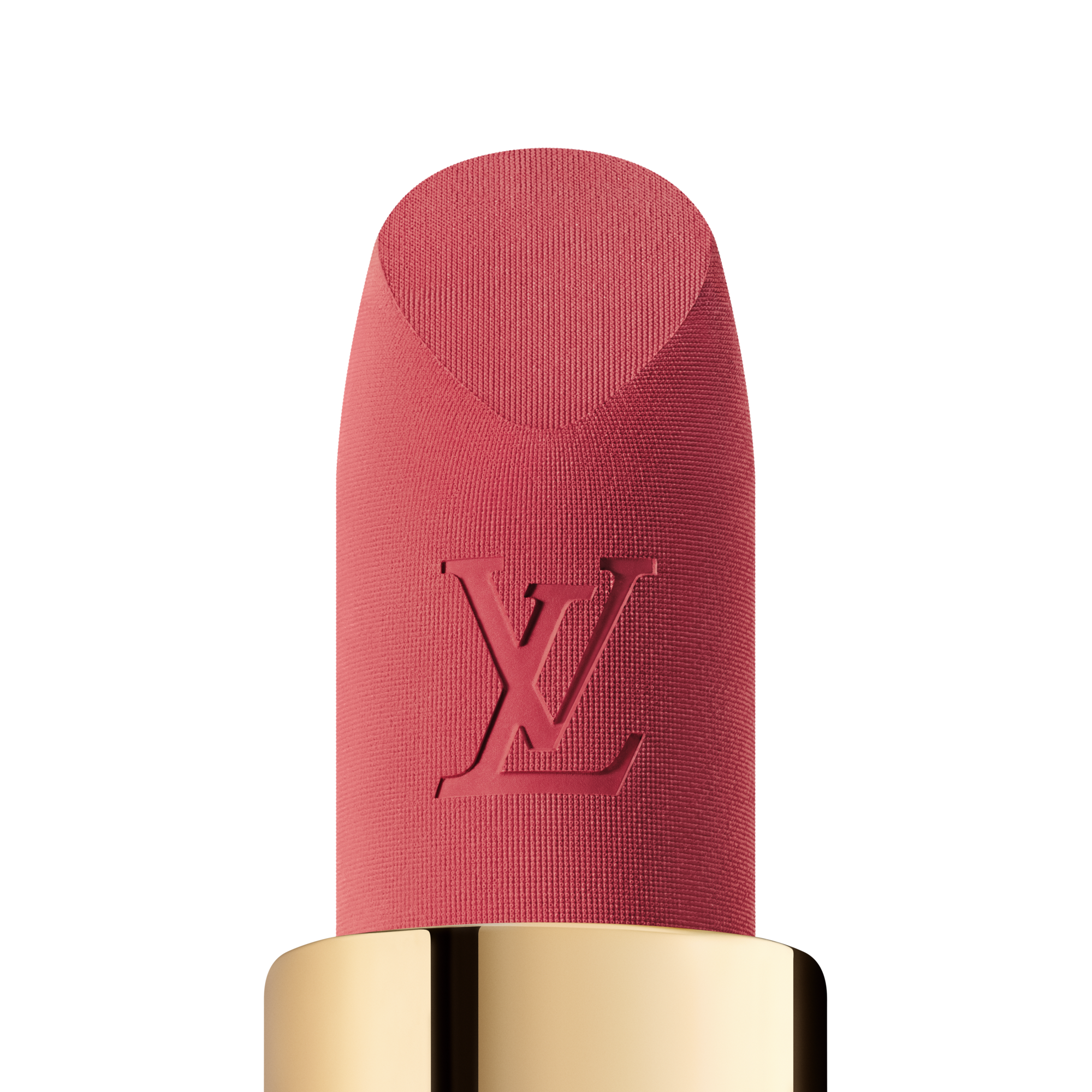 Perfumes and Beauty  - LV Rouge - Matte Lipstick Refill  Perfumes and Beauty  Lips } | LOUIS VUITTON (Product zoom)