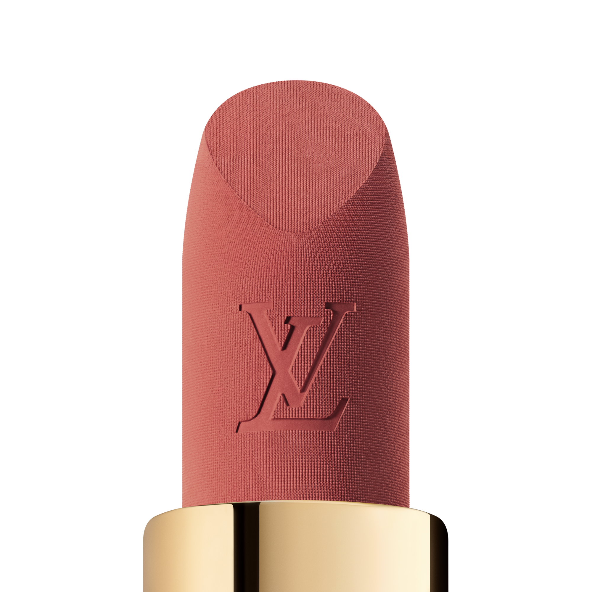 Perfumes and Beauty  - LV Rouge - Matte Lipstick Refill  Perfumes and Beauty  Lips } | LOUIS VUITTON (Product zoom)