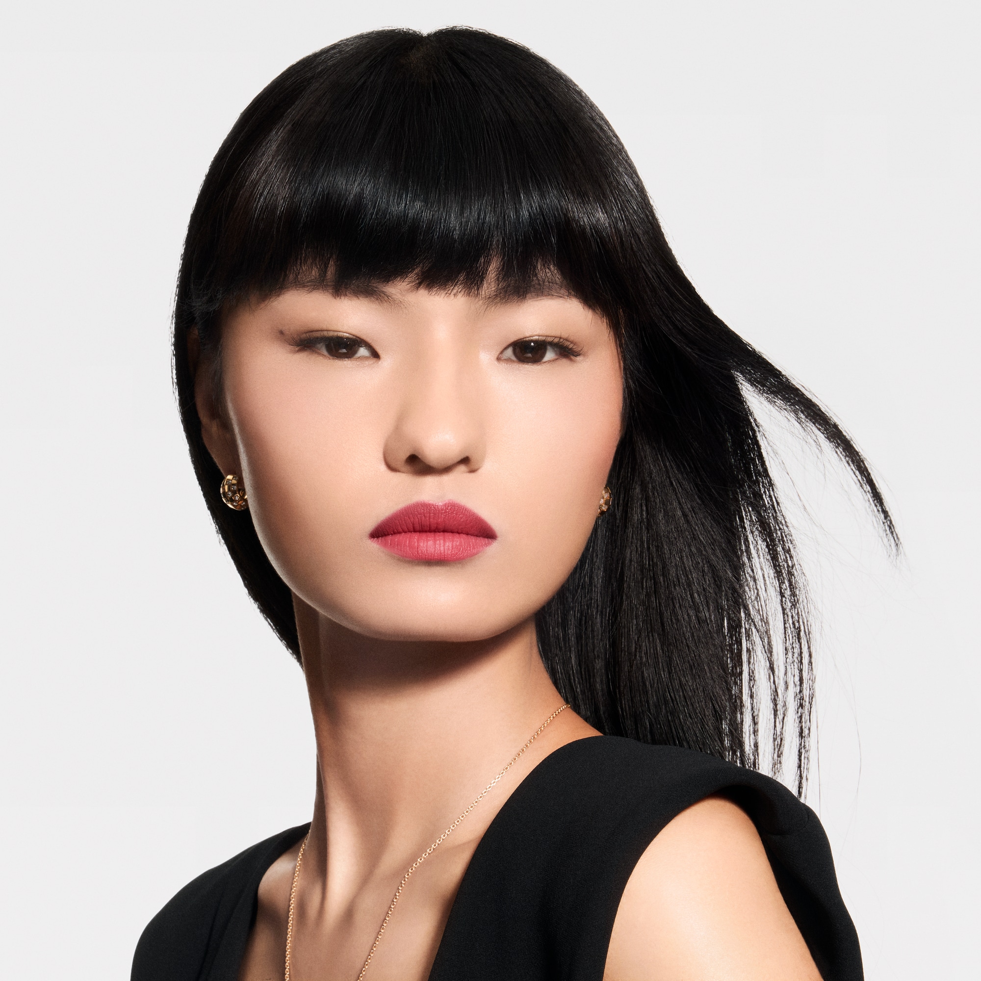 Perfumes and Beauty  - LV Rouge - Matte Lipstick Refill  Perfumes and Beauty  Lips } | LOUIS VUITTON (Product zoom)