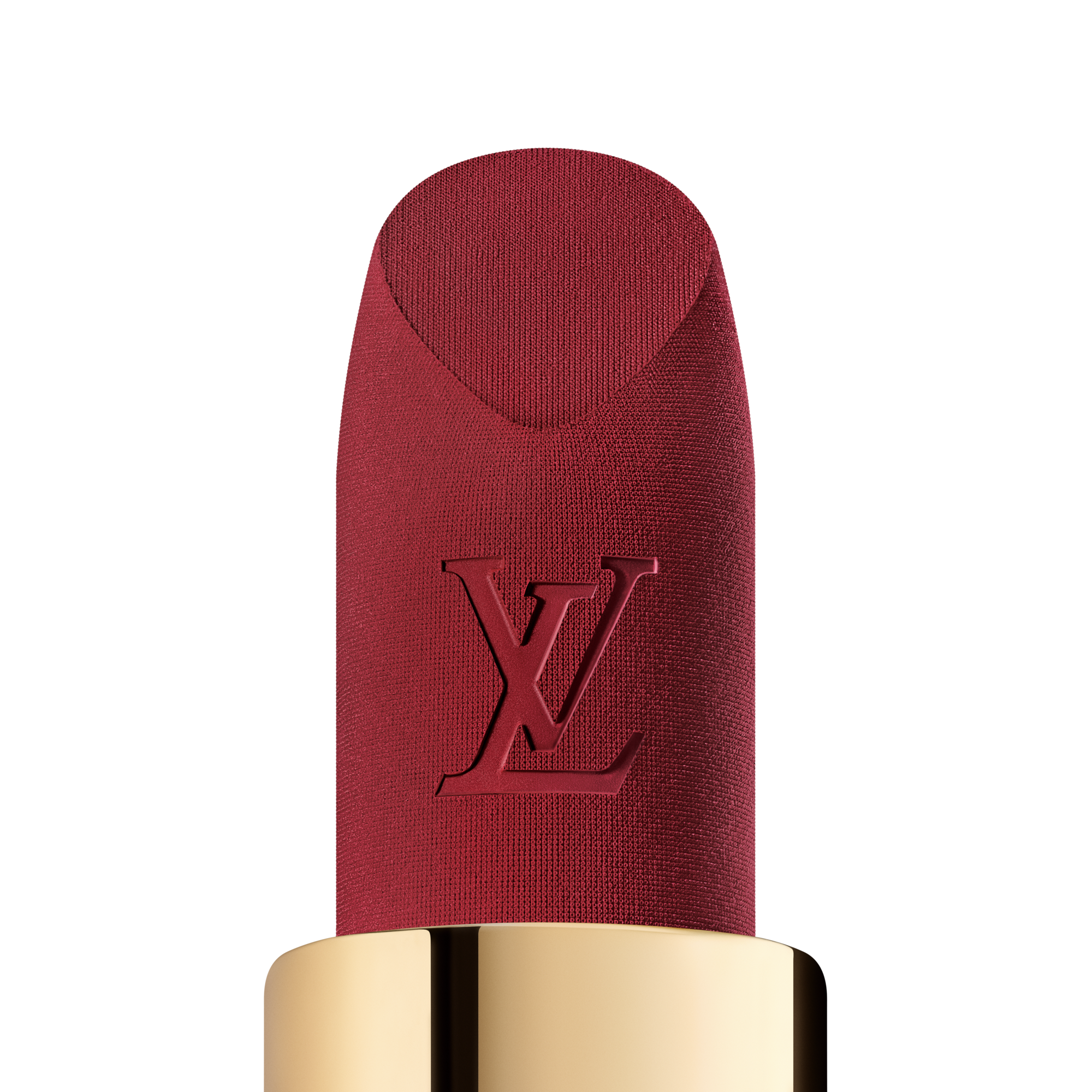 Perfumes and Beauty  - LV Rouge - Matte Lipstick Refill  Perfumes and Beauty  Lips } | LOUIS VUITTON (Product zoom)