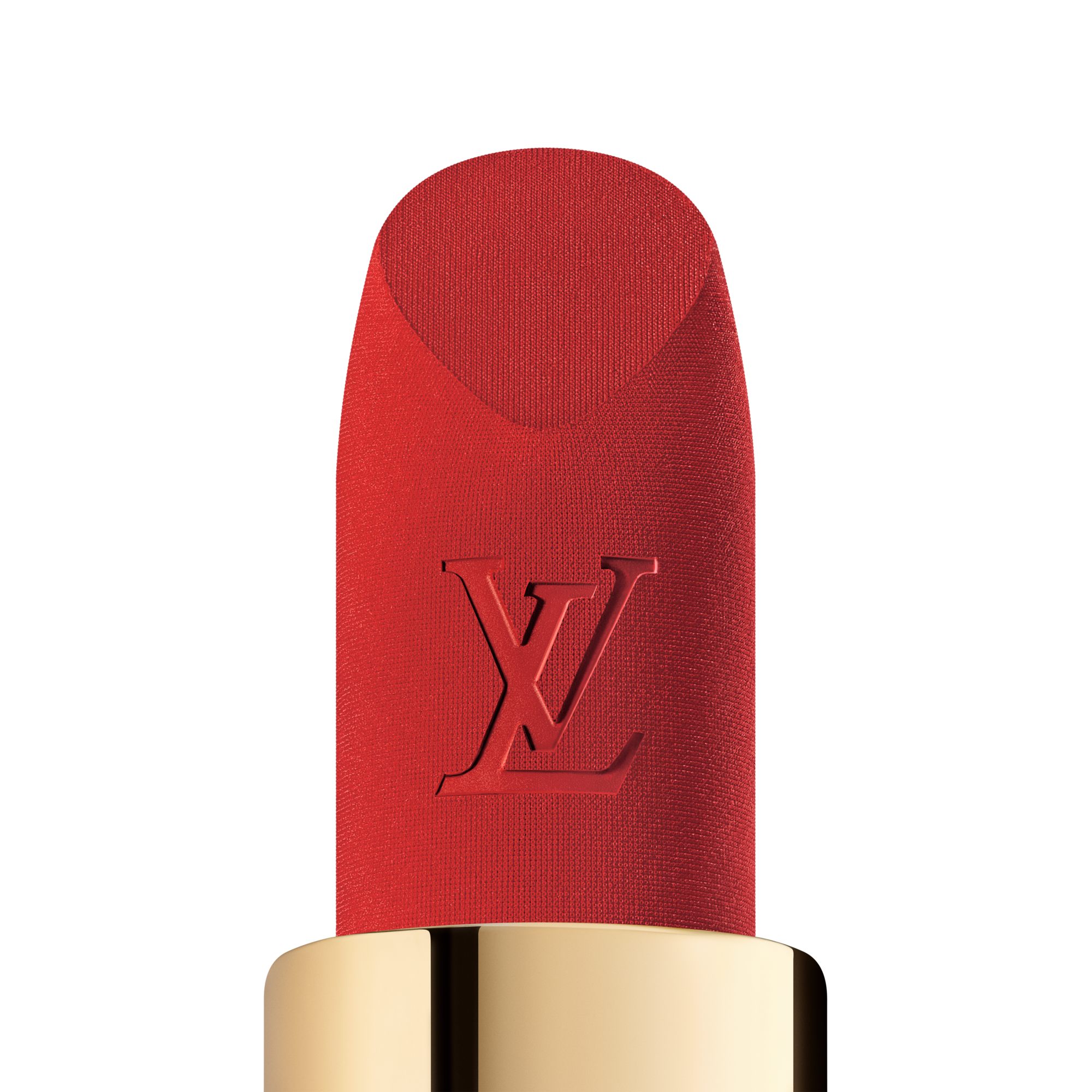 Perfumes and Beauty  - LV Rouge - Matte Lipstick Refill  Perfumes and Beauty  Lips } | LOUIS VUITTON (Product zoom)
