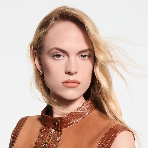 Perfumes and Beauty - LV Rouge - Matte Lipstick Refill Perfumes and Beauty Lips } | LOUIS VUITTON (Product zoom)