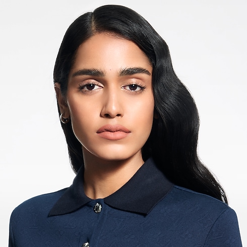 Perfumes and Beauty - LV Rouge - Matte Lipstick Refill Perfumes and Beauty Lips } | LOUIS VUITTON (Product zoom)