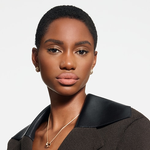 Perfumes and Beauty - LV Rouge - Matte Lipstick Refill Perfumes and Beauty Lips } | LOUIS VUITTON (Product zoom)