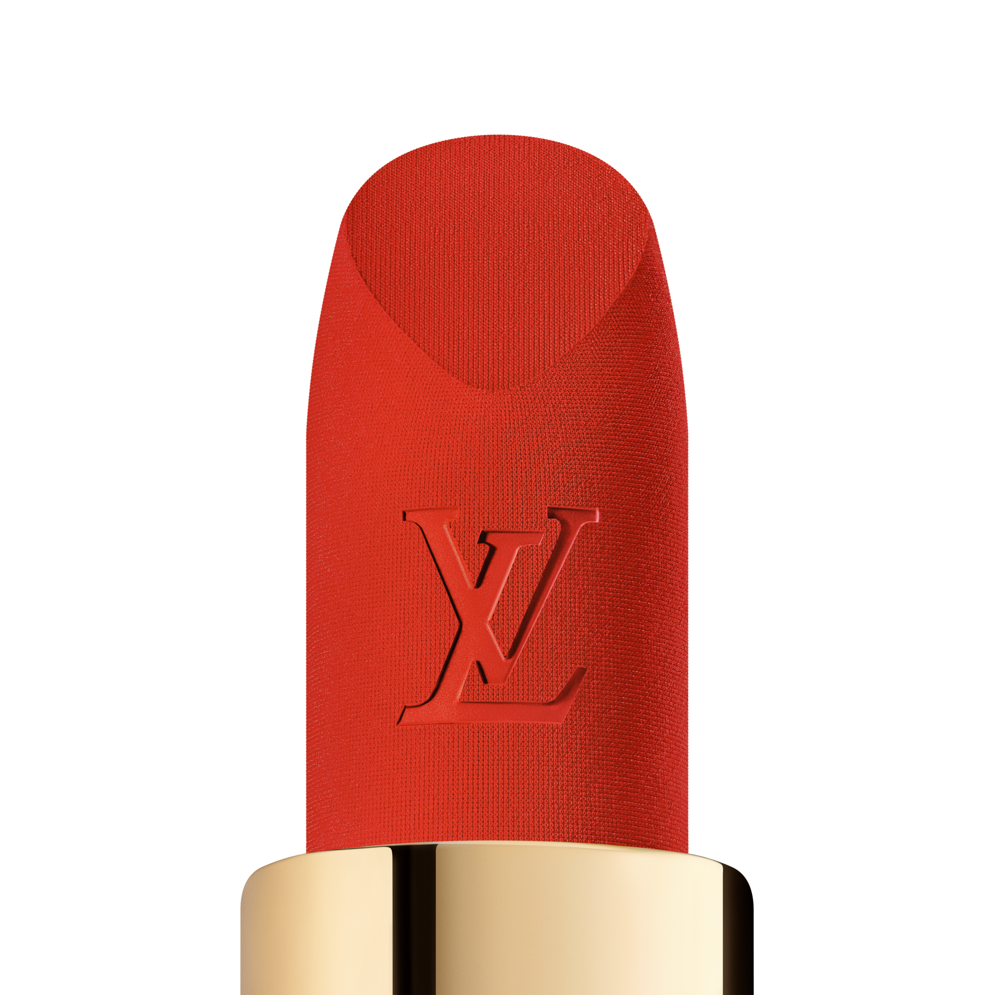 Perfumes and Beauty  - LV Rouge - Matte Lipstick Refill  Perfumes and Beauty  Lips } | LOUIS VUITTON (Product zoom)