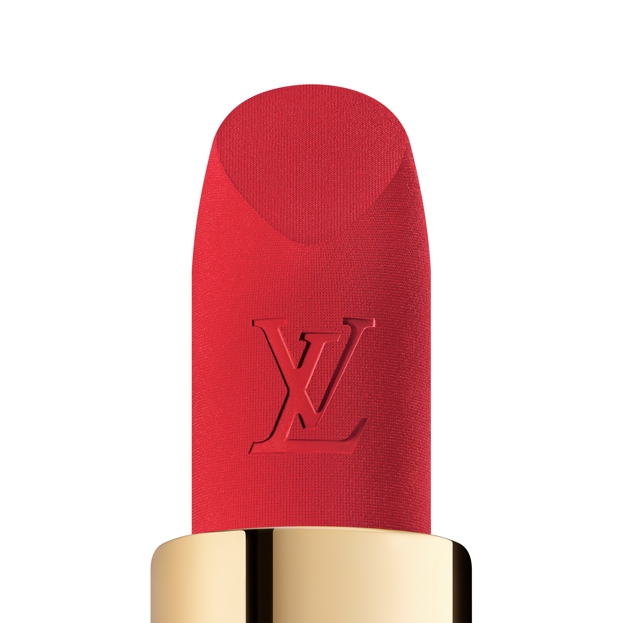 Perfumes and Beauty  - LV Rouge - Matte Lipstick Refill  Perfumes and Beauty  Lips } | LOUIS VUITTON (Product zoom)