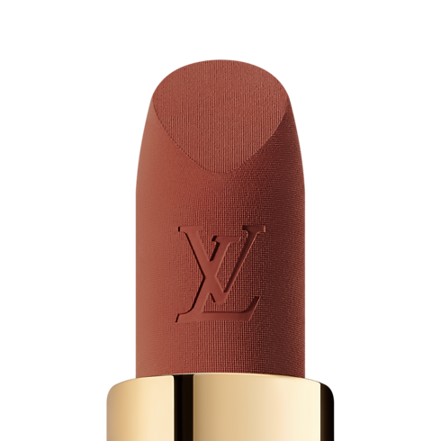 Perfumes and Beauty - LV Rouge - Matte Lipstick Refill Perfumes and Beauty Lips } | LOUIS VUITTON (Product zoom)