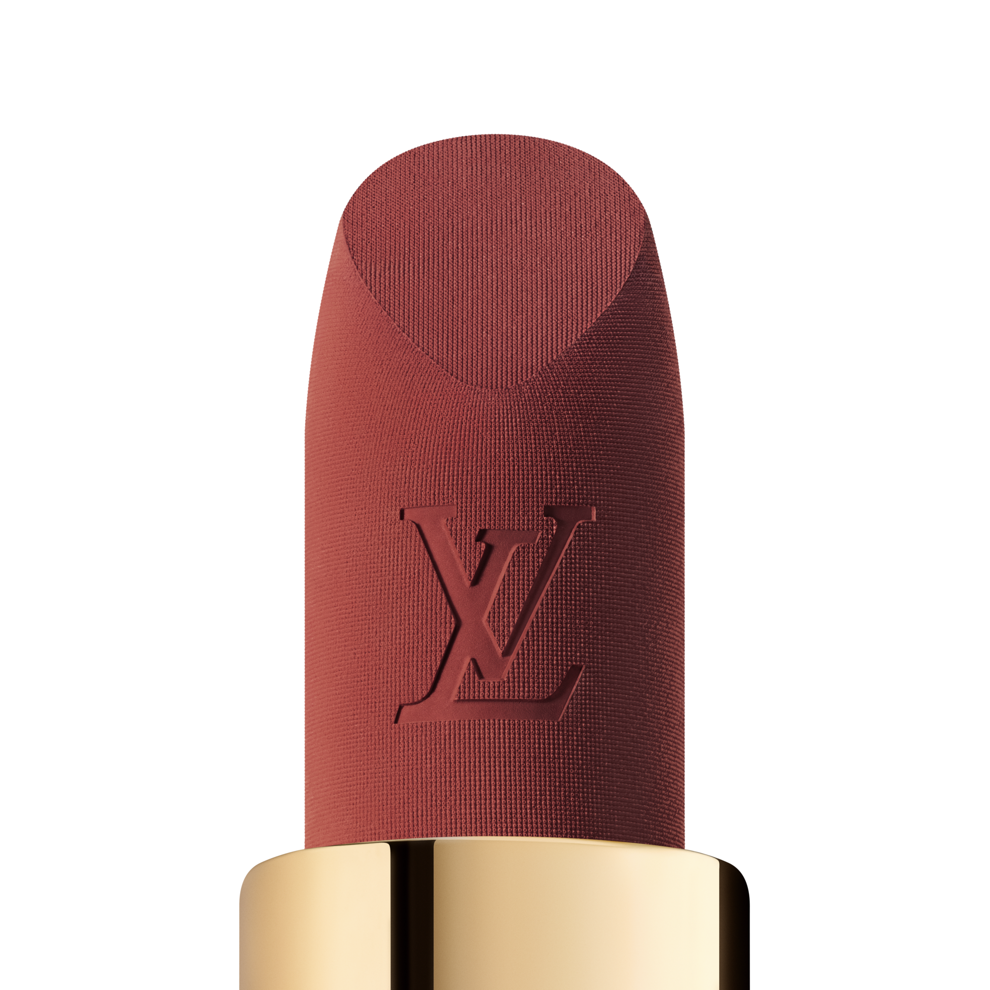 Perfumes and Beauty  - LV Rouge - Matte Lipstick Refill  Perfumes and Beauty  Lips } | LOUIS VUITTON (Product zoom)