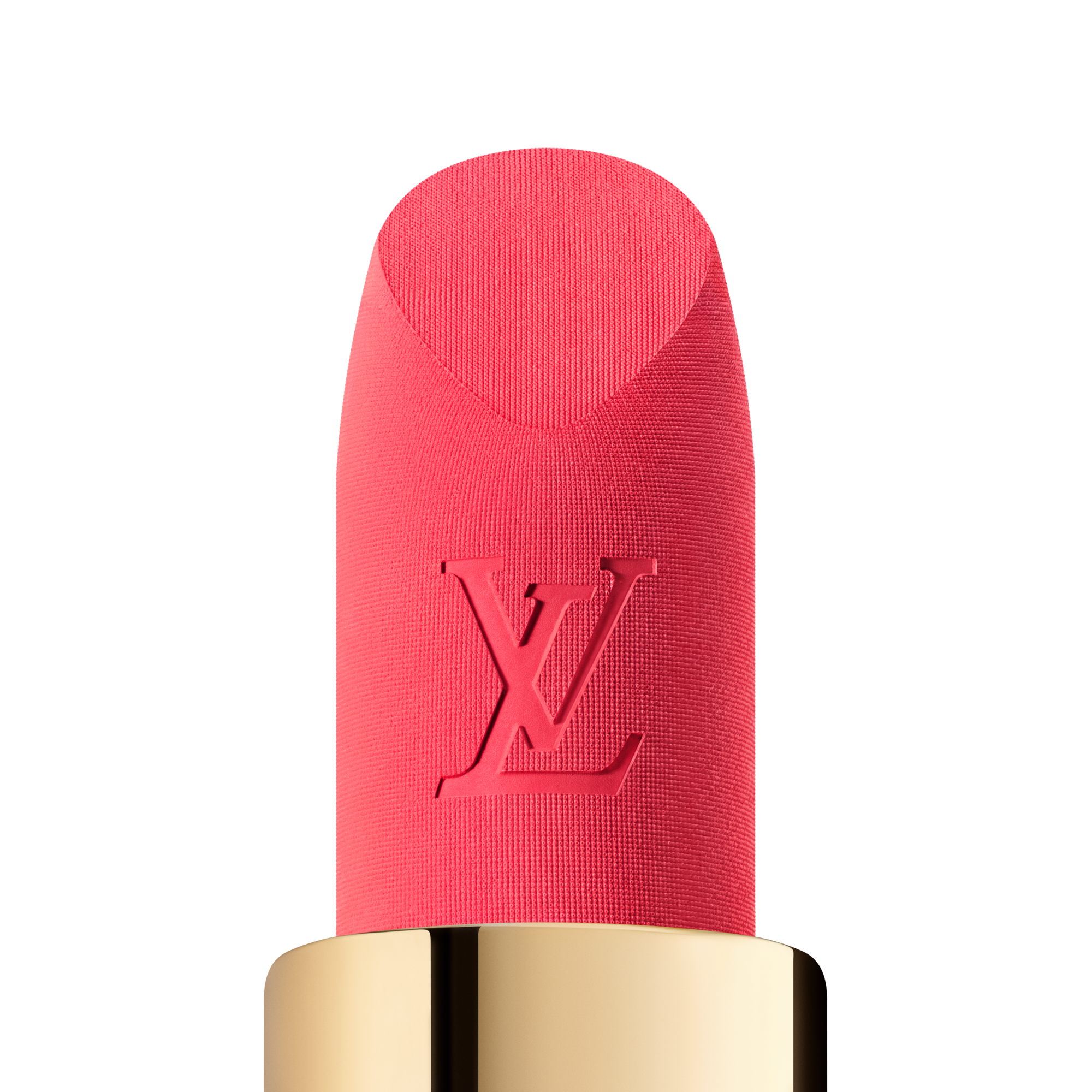 Perfumes and Beauty  - LV Rouge - Matte Lipstick Refill  Perfumes and Beauty  Lips } | LOUIS VUITTON (Product zoom)
