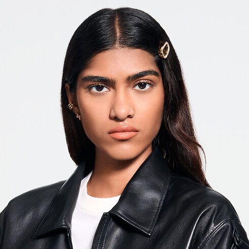 Perfumes and Beauty - LV Rouge - Satin Lipstick Refill Perfumes and Beauty Lips } | LOUIS VUITTON (Product zoom)