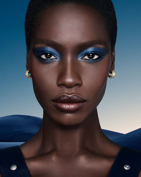 Perfumes and Beauty - LV Rouge - Satin Lipstick Refill Perfumes and Beauty Lips } | LOUIS VUITTON